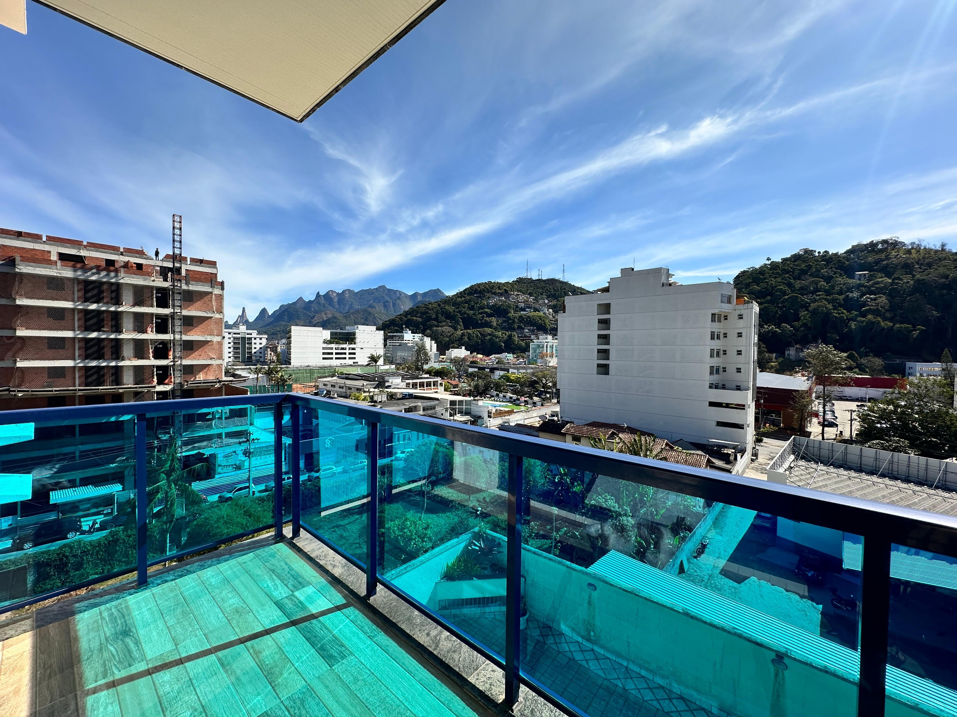 Apartamento à venda em Várzea, Teresópolis - RJ - Foto 5