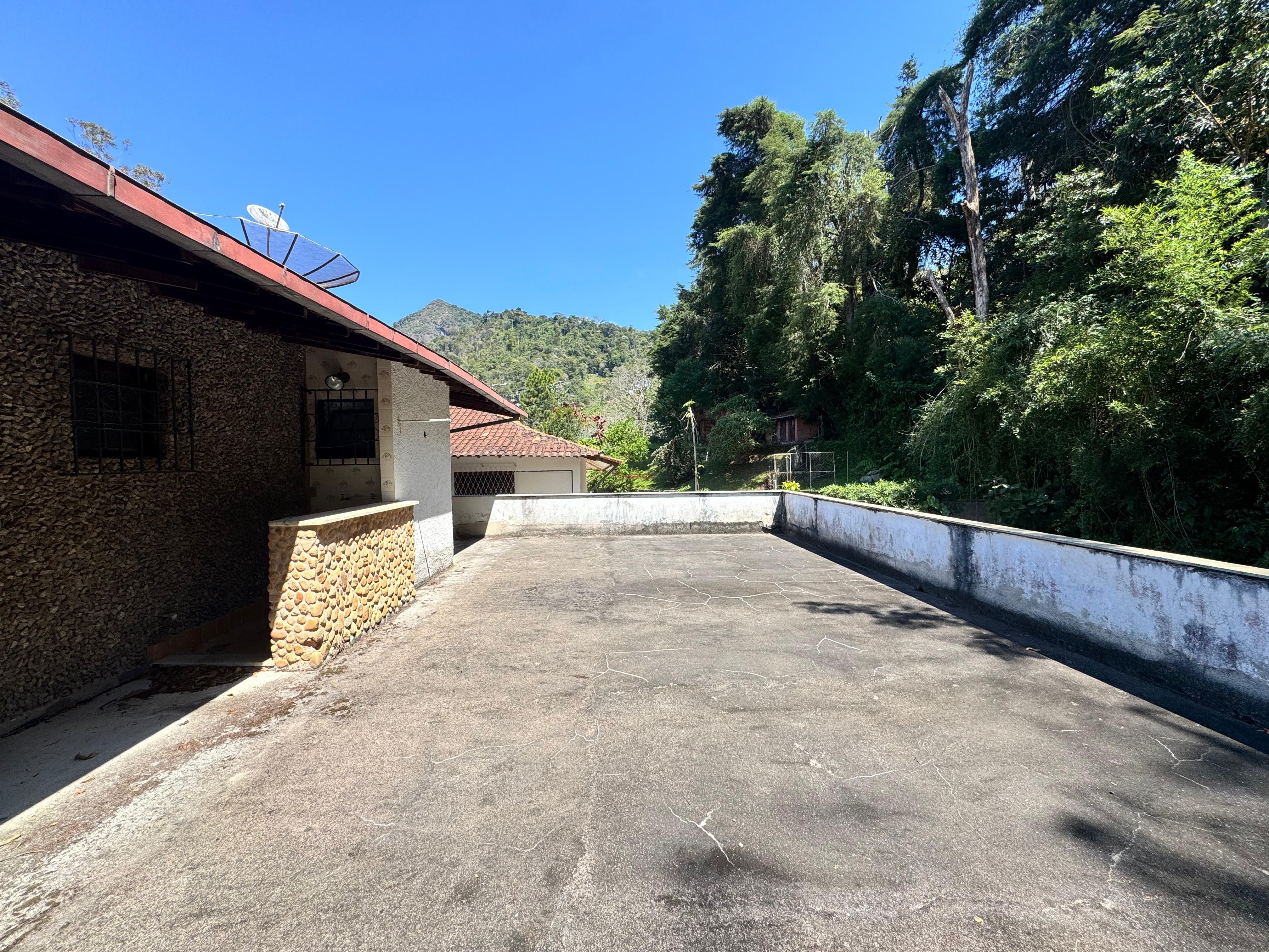 Casa à venda em Parque do Ingá, Teresópolis - RJ - Foto 7