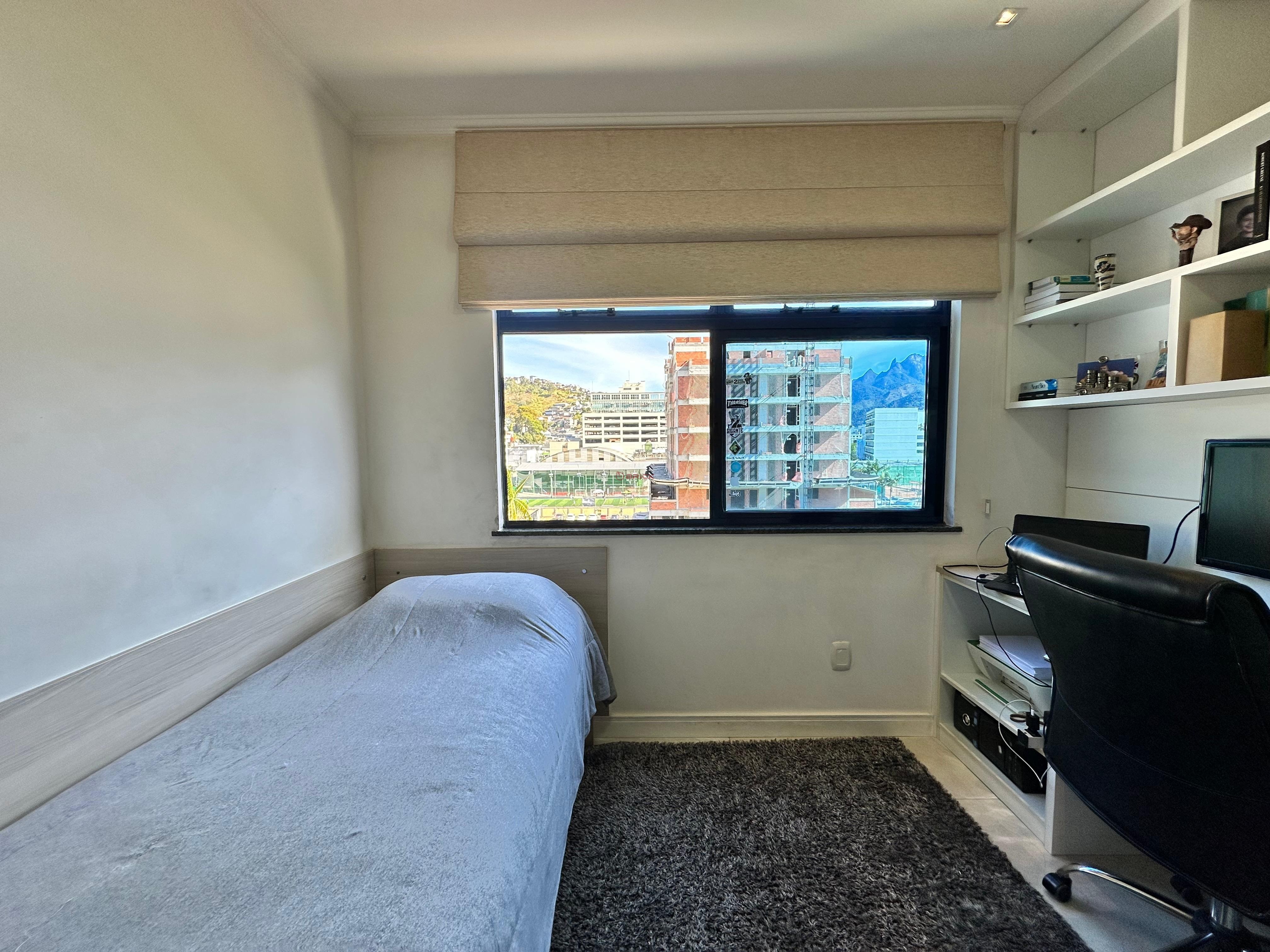 Apartamento à venda em Várzea, Teresópolis - RJ - Foto 10