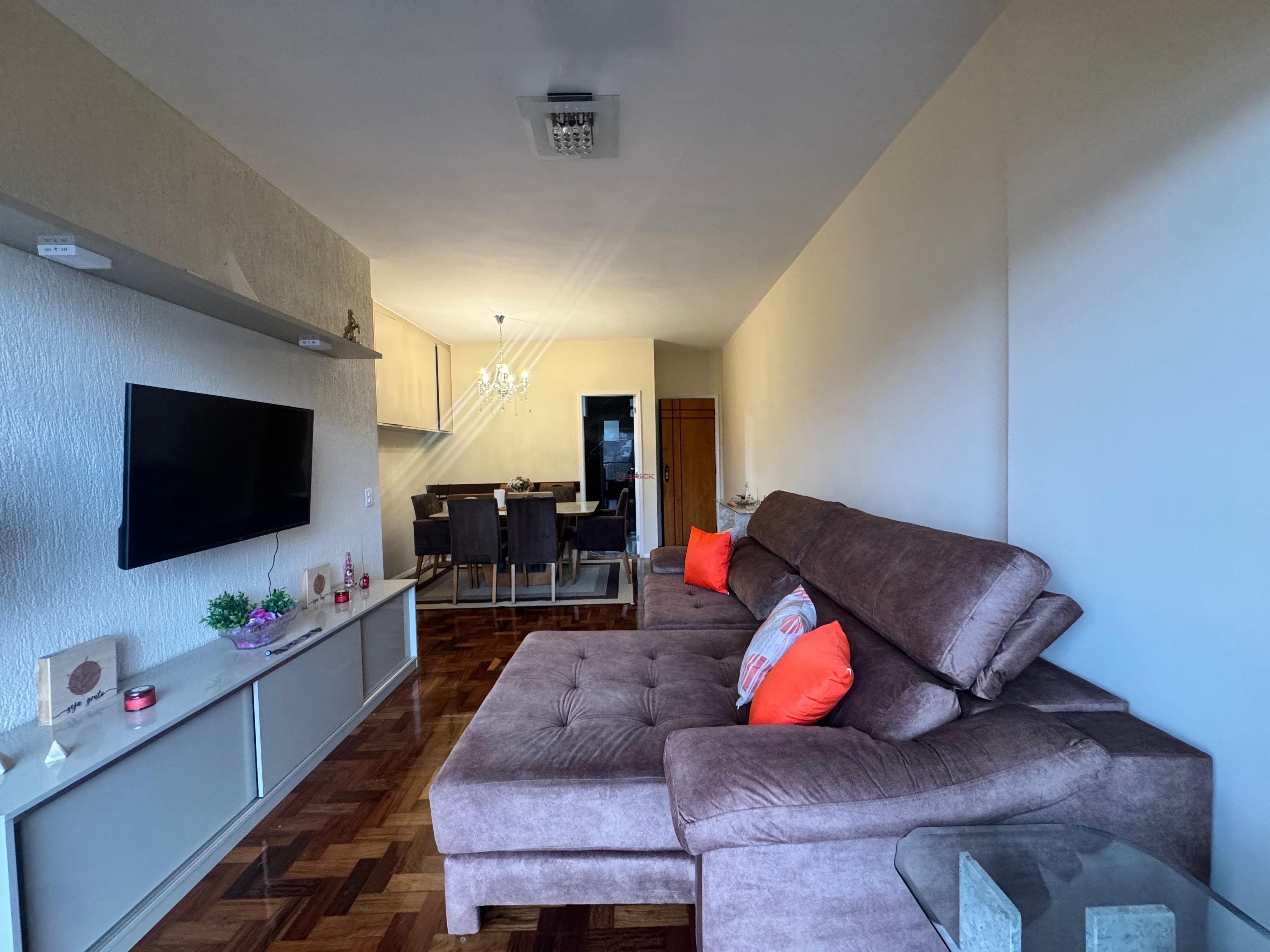 Apartamento à venda em Alto, Teresópolis - RJ - Foto 1