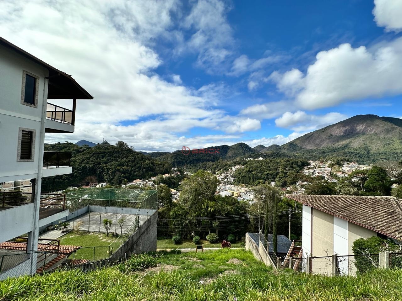 Terreno Residencial à venda em Tijuca, Teresópolis - RJ - Foto 2