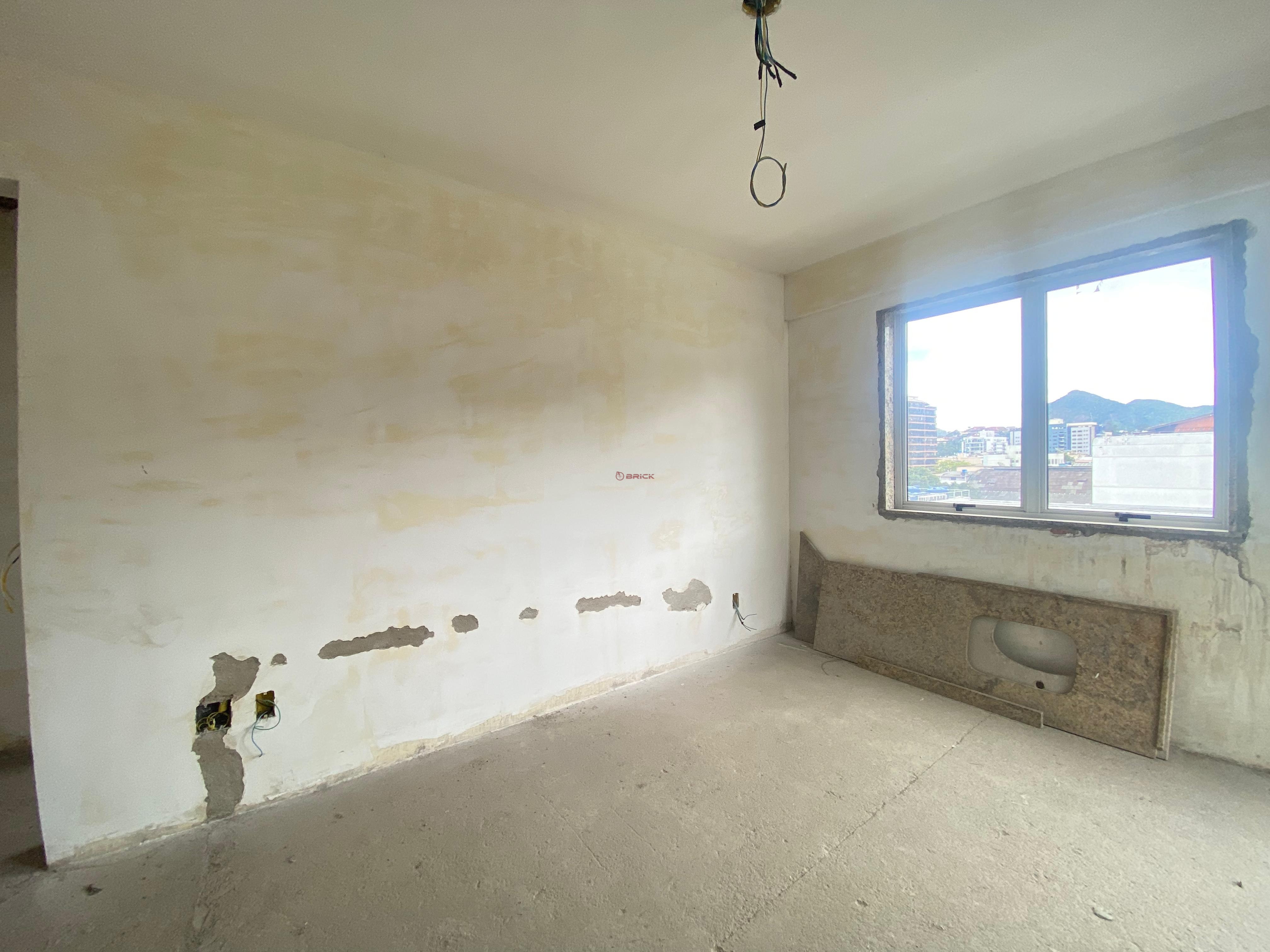 Apartamento à venda em Várzea, Teresópolis - RJ - Foto 11