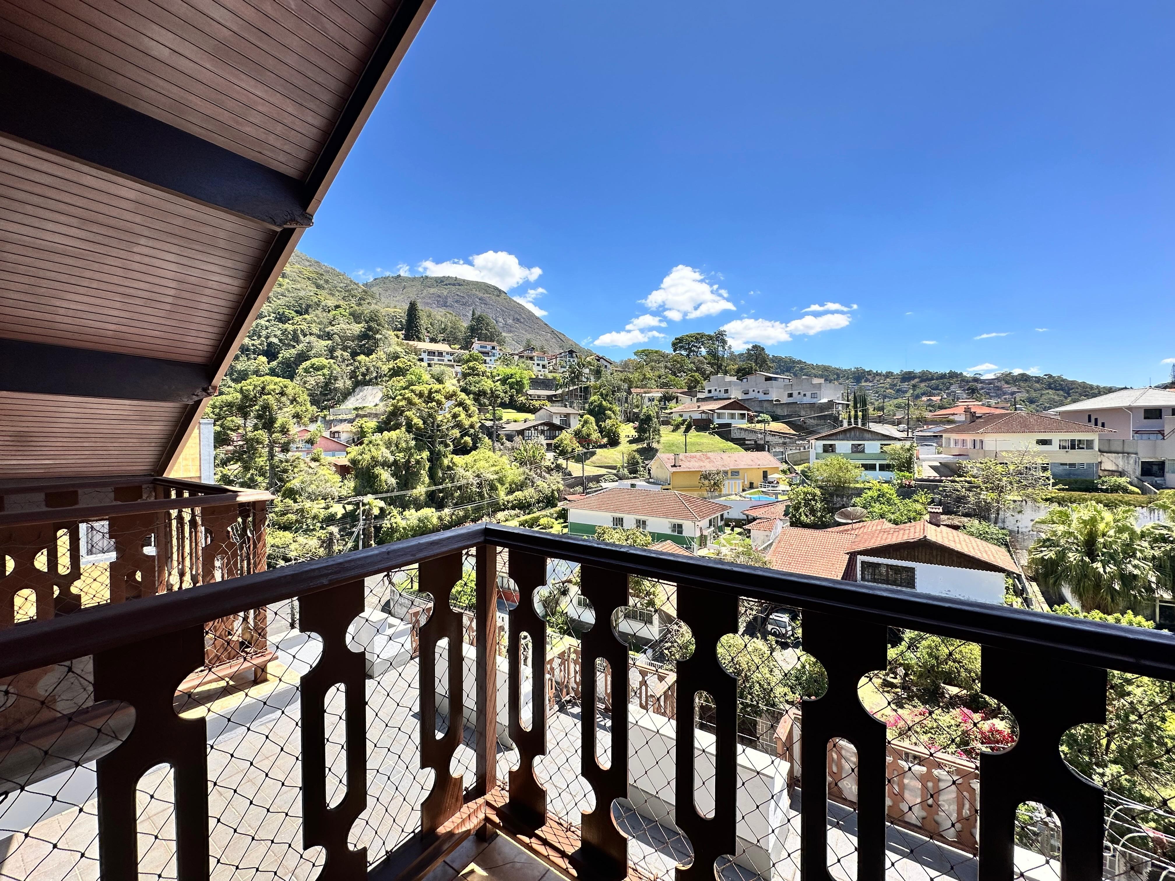 Cobertura à venda em Taumaturgo, Teresópolis - RJ - Foto 9