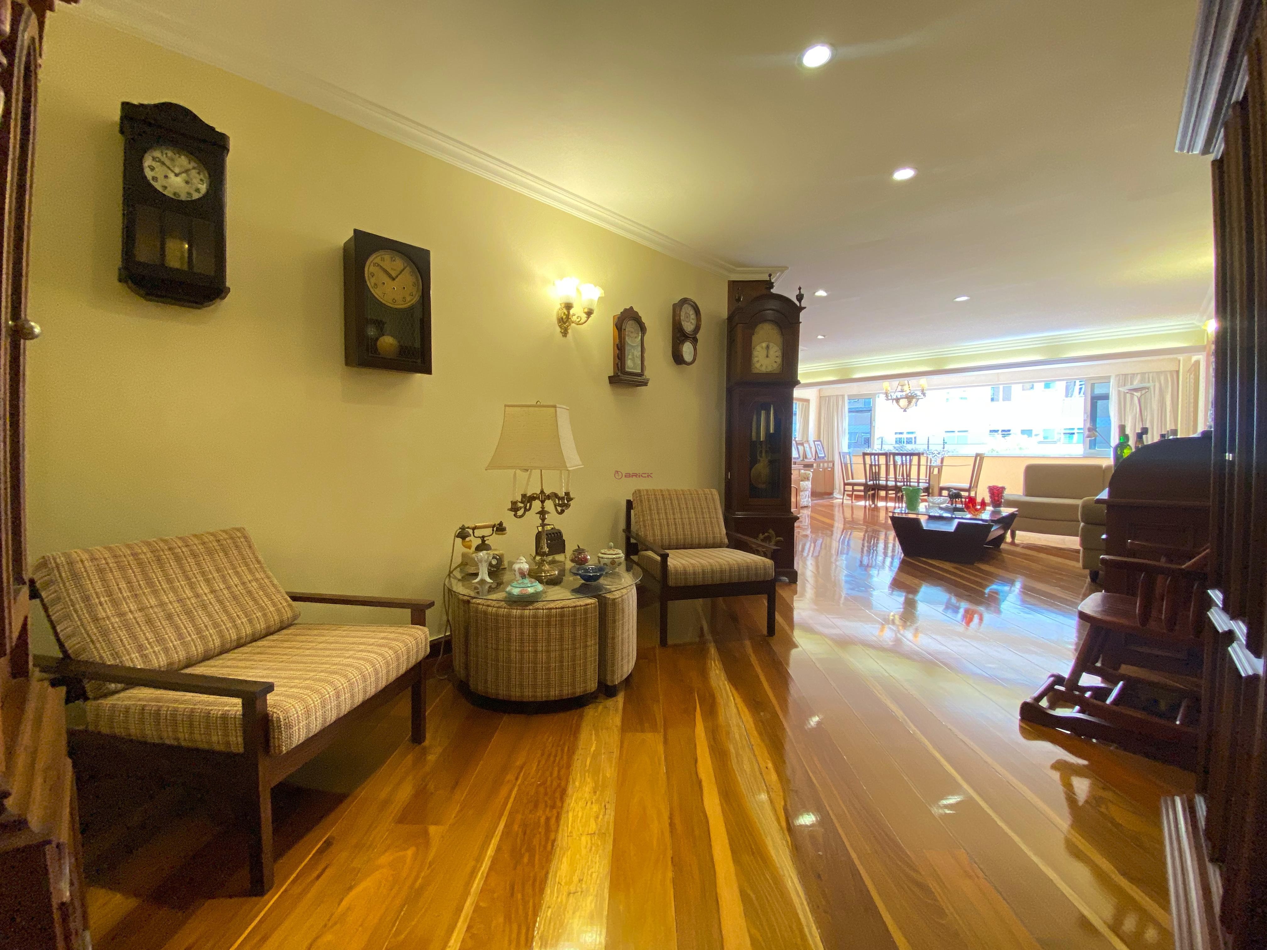Apartamento à venda em Várzea, Teresópolis - RJ - Foto 11