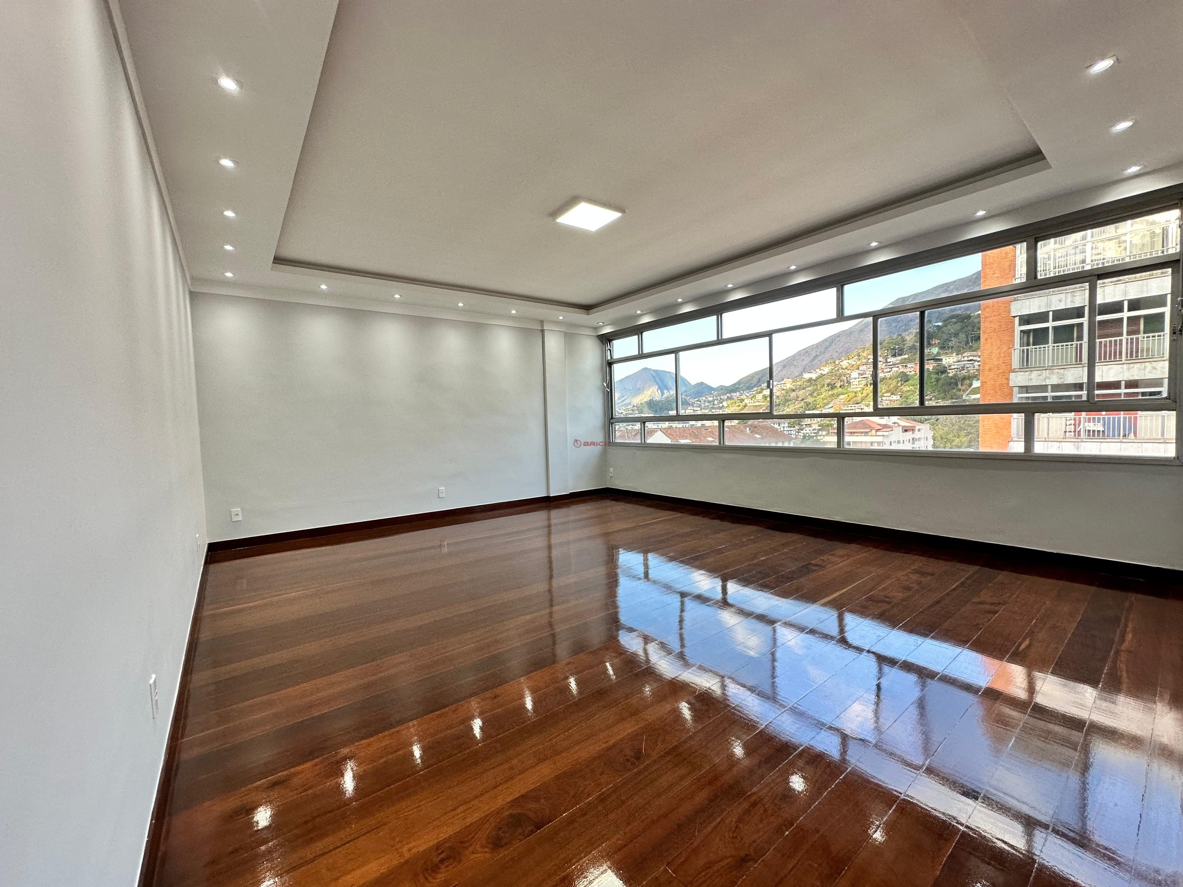 Apartamento à venda em Alto, Teresópolis - RJ - Foto 3