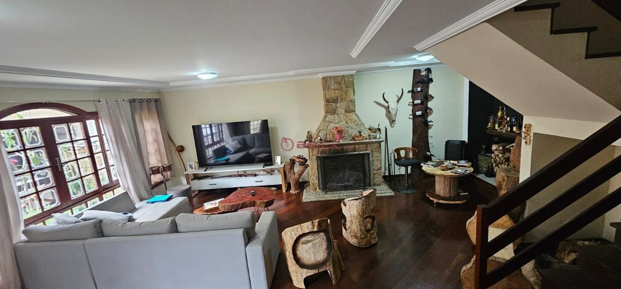 Casa à venda em Alto, Teresópolis - RJ - Foto 25