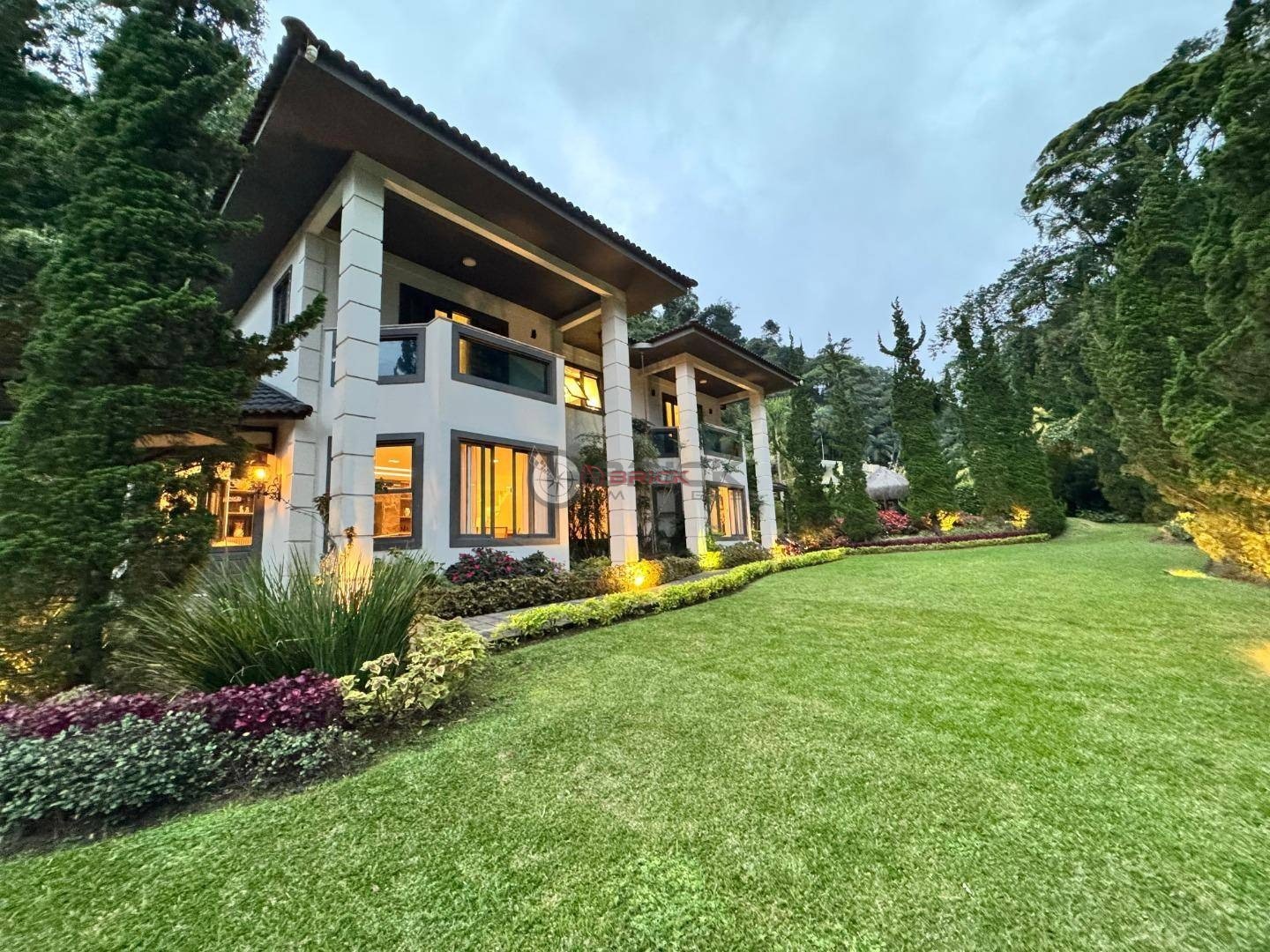 Casa à venda em Carlos Guinle, Teresópolis - RJ - Foto 34