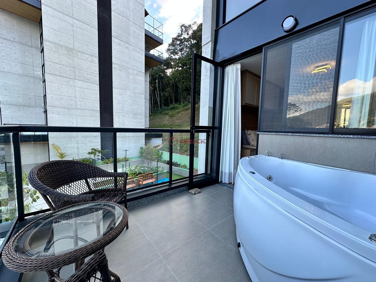 Apartamento à venda em Alto, Teresópolis - RJ - Foto 2