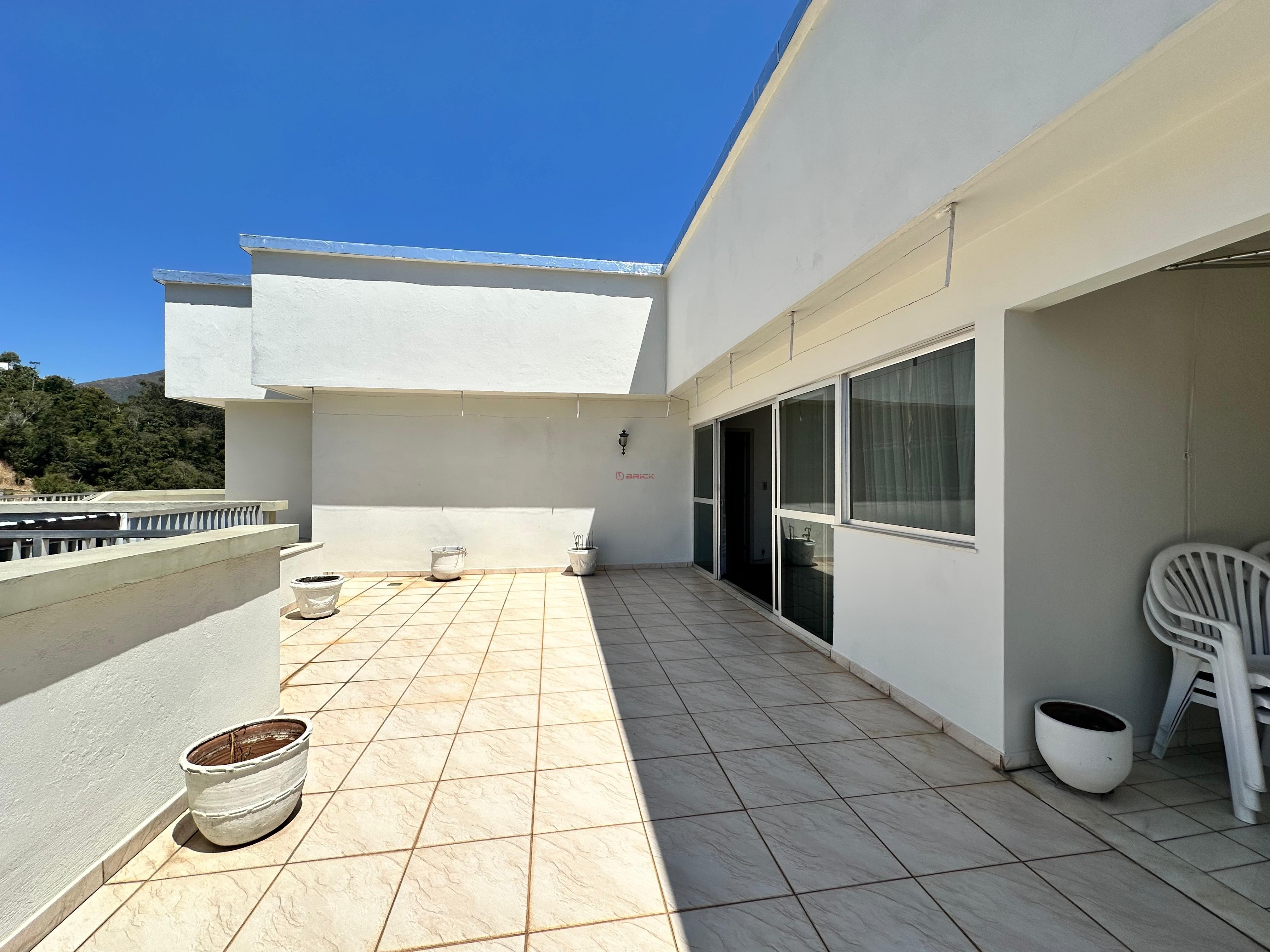 Cobertura à venda em Várzea, Teresópolis - RJ - Foto 8