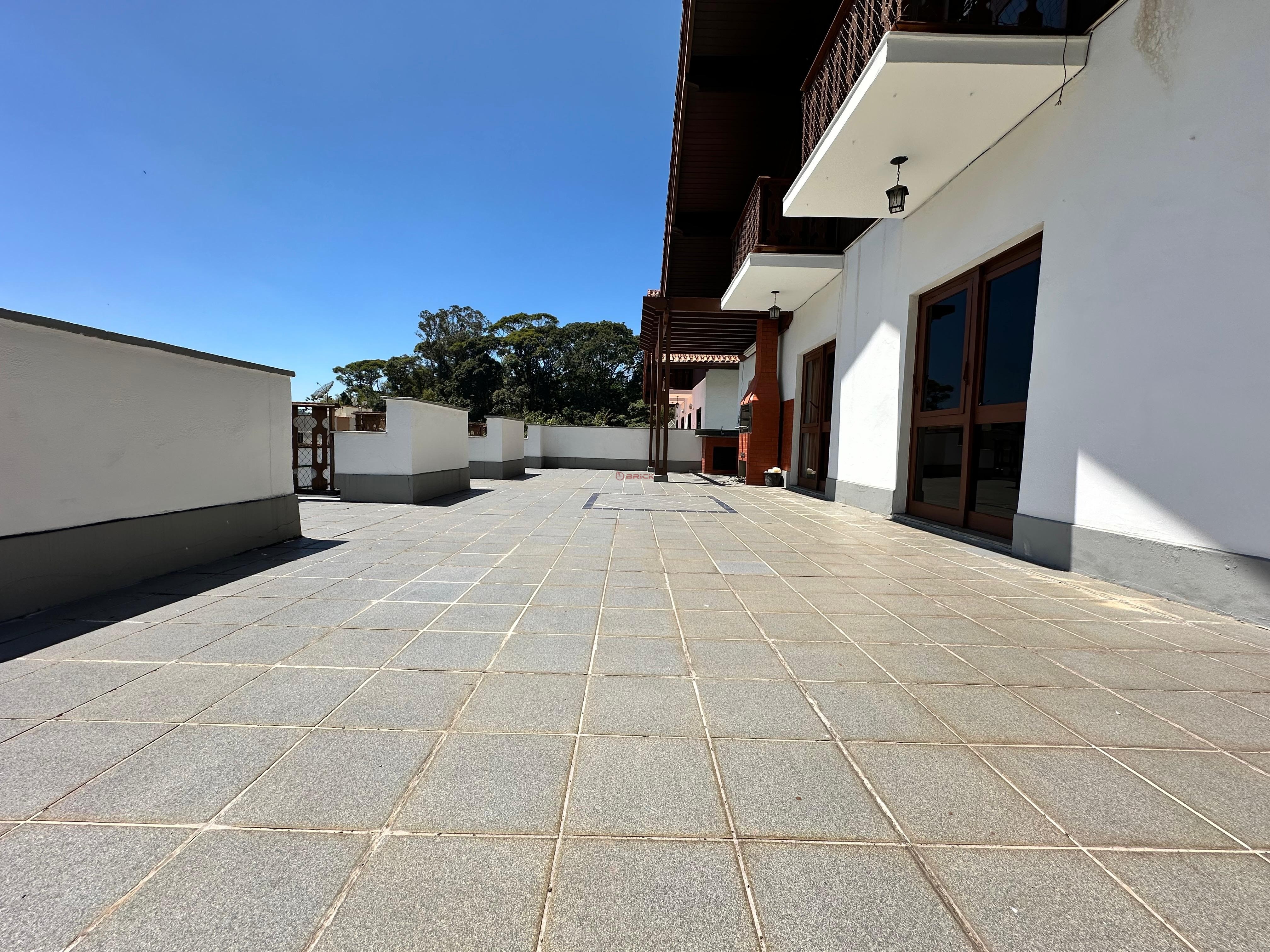 Cobertura à venda em Taumaturgo, Teresópolis - RJ - Foto 4