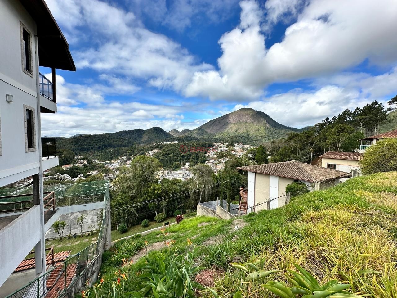 Terreno Residencial à venda em Tijuca, Teresópolis - RJ - Foto 5