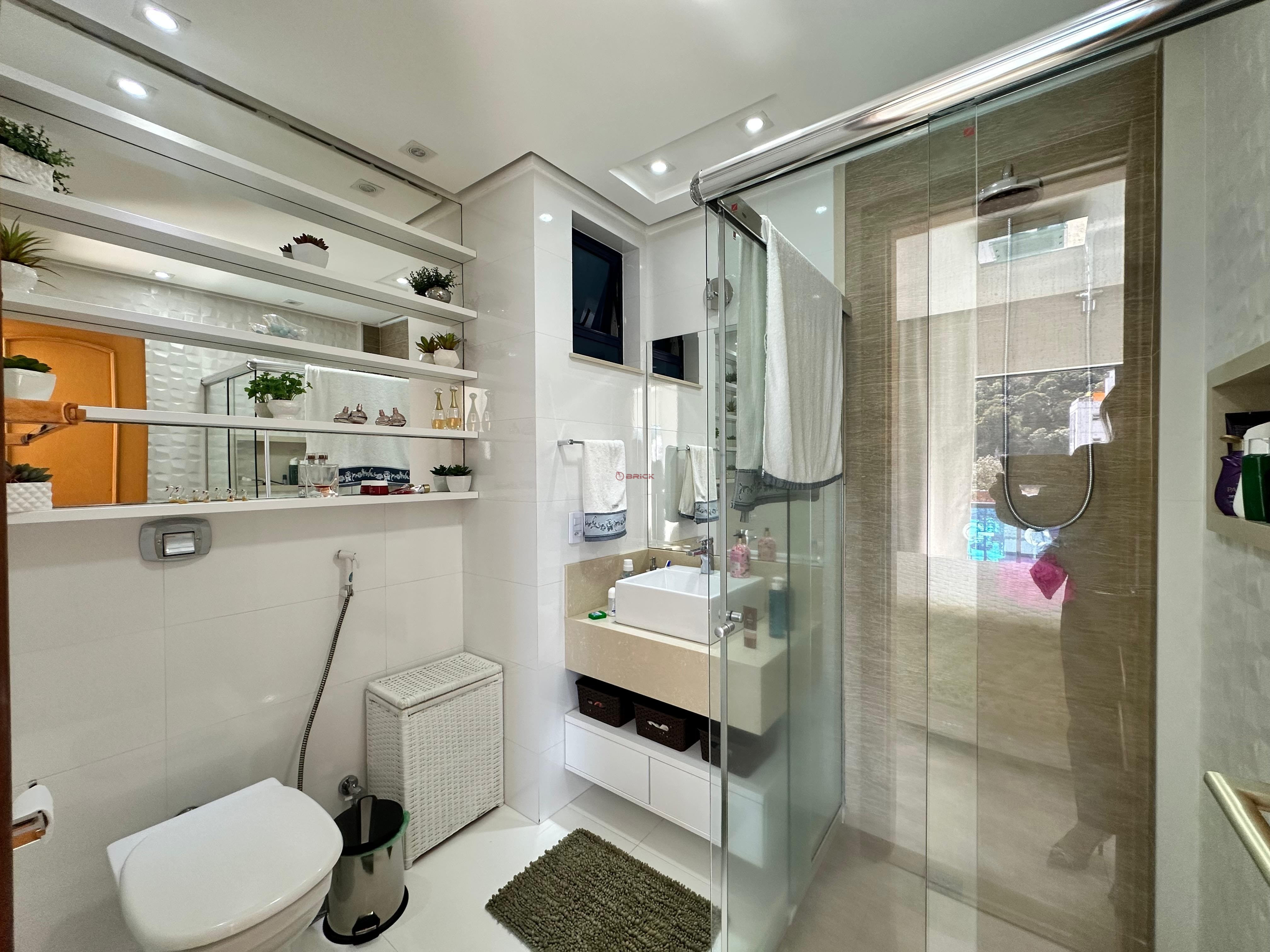 Apartamento à venda em Várzea, Teresópolis - RJ - Foto 4