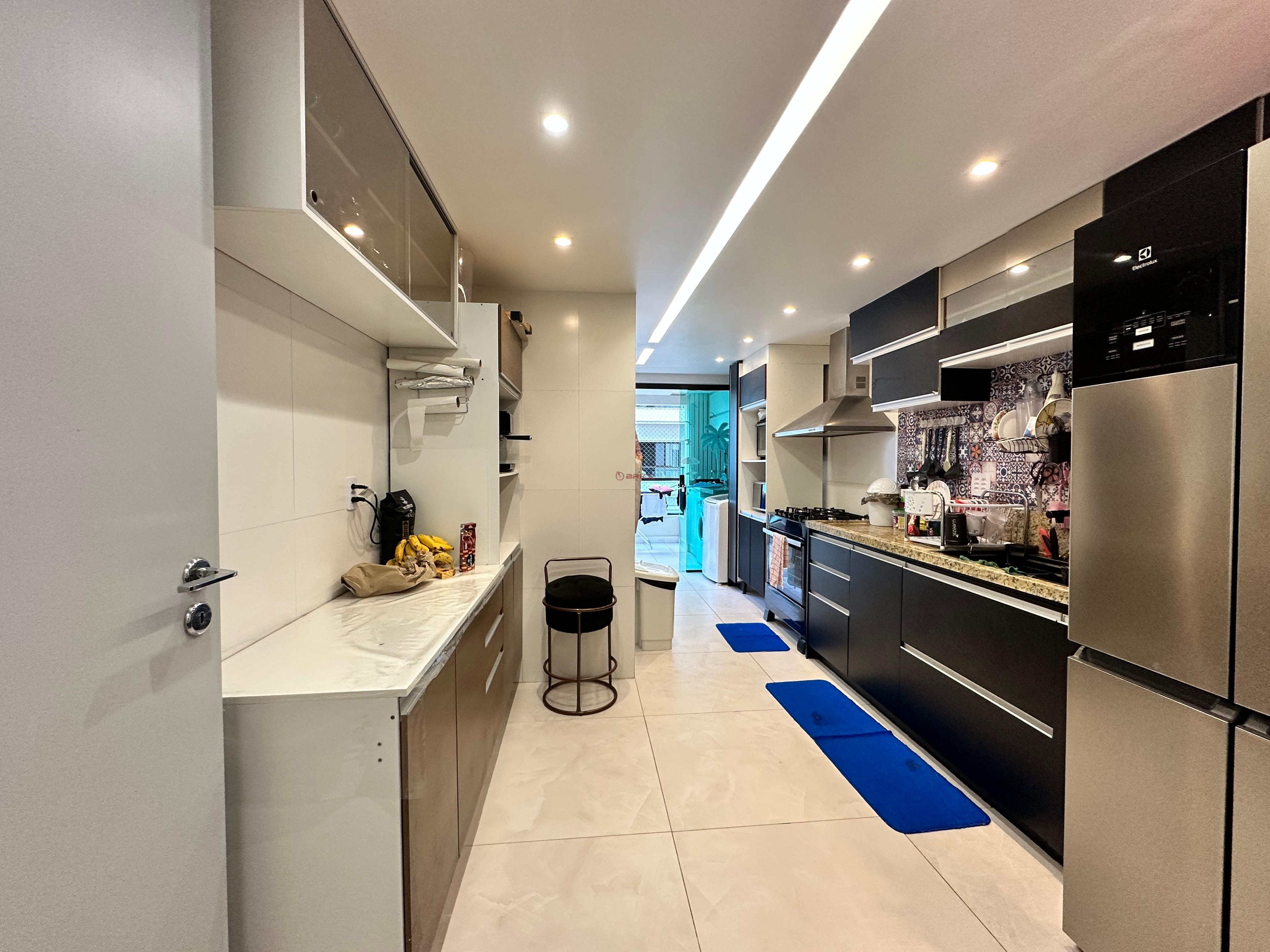 Apartamento à venda em Alto, Teresópolis - RJ - Foto 18