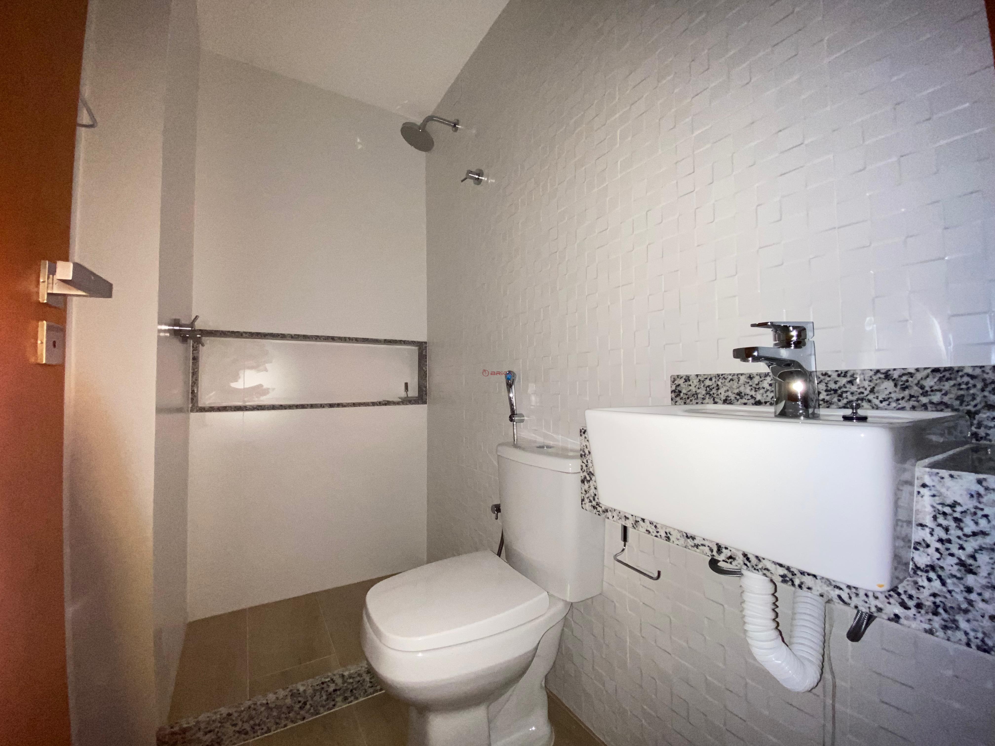 Apartamento à venda em Alto, Teresópolis - RJ - Foto 6