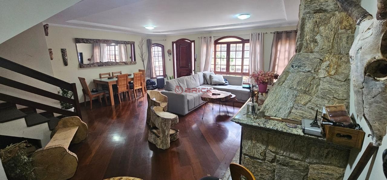 Casa à venda em Alto, Teresópolis - RJ - Foto 23