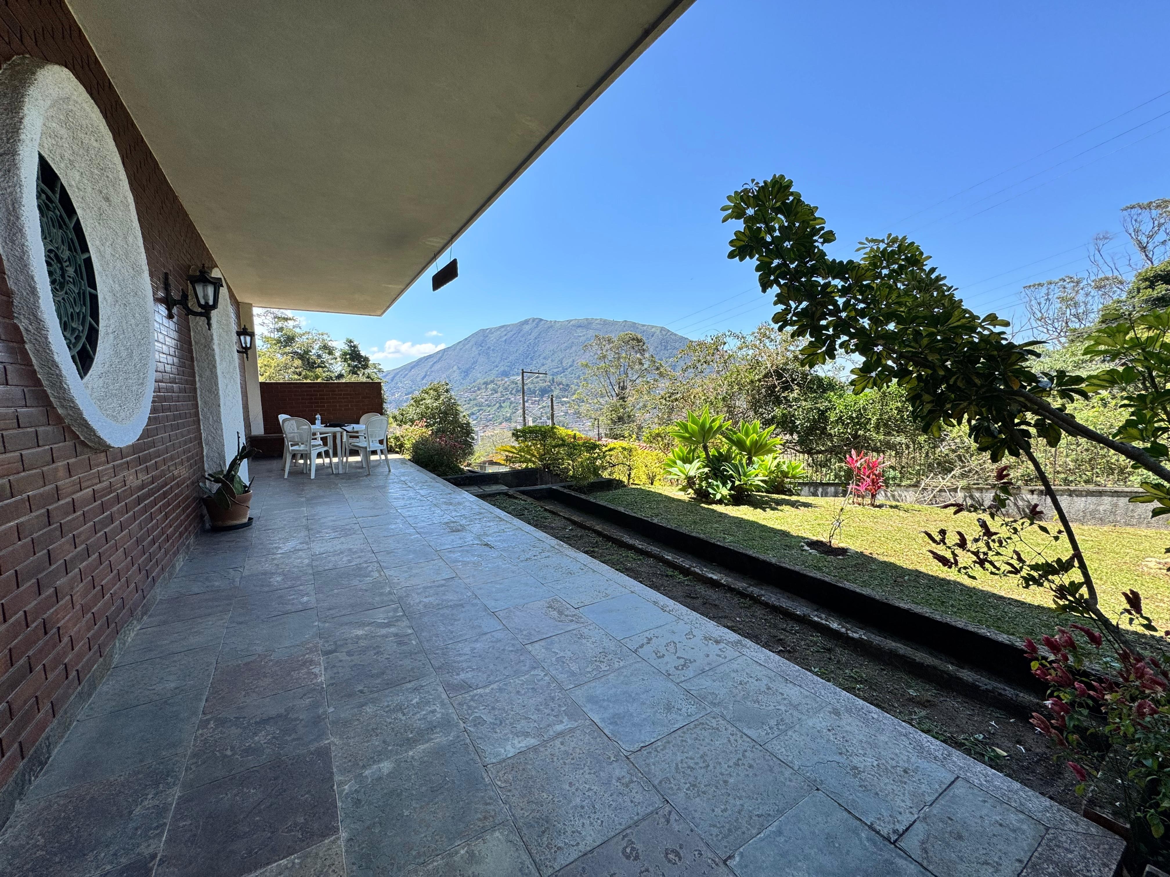 Casa à venda em Parque do Ingá, Teresópolis - RJ - Foto 39