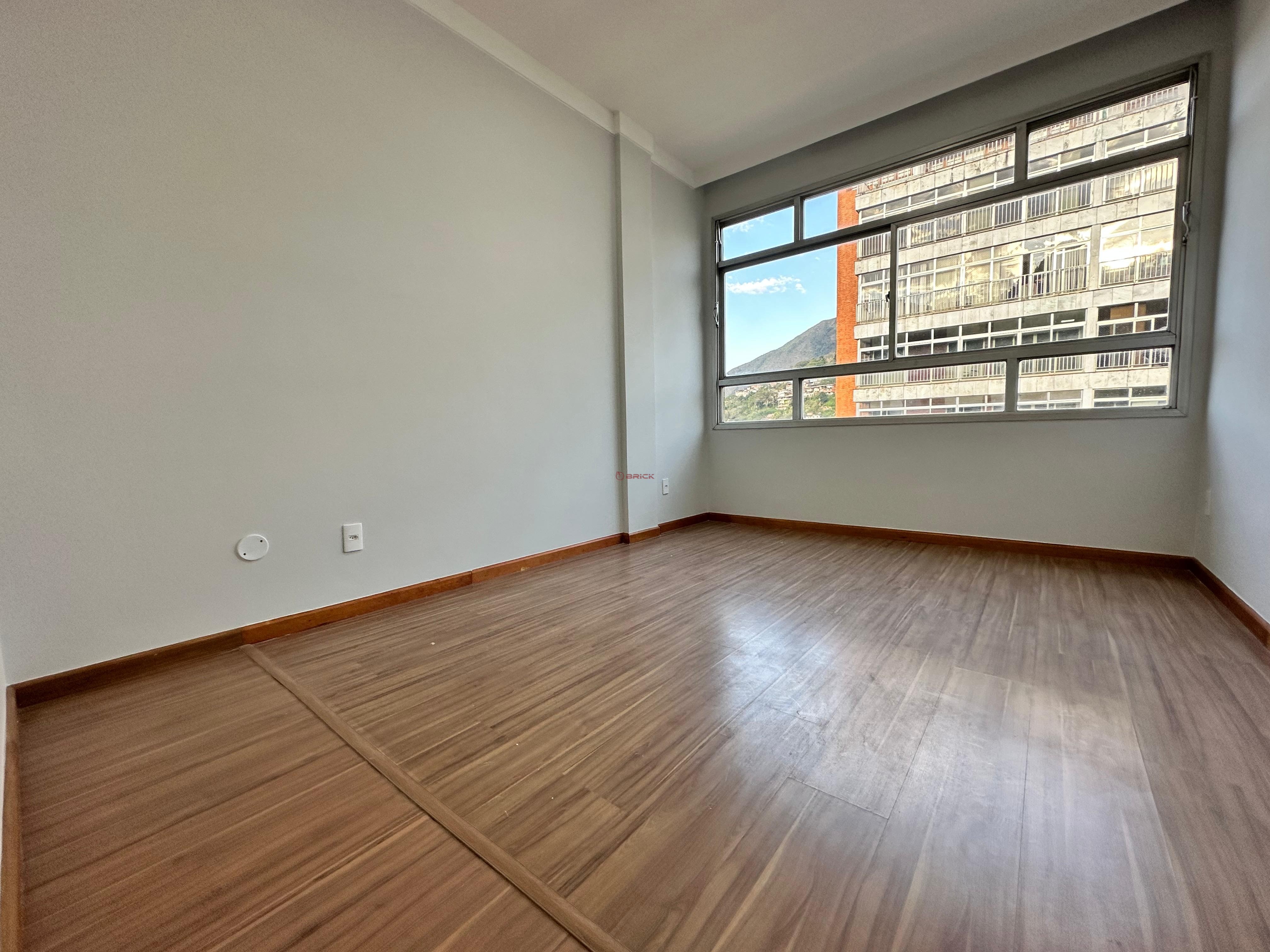 Apartamento à venda em Alto, Teresópolis - RJ - Foto 7