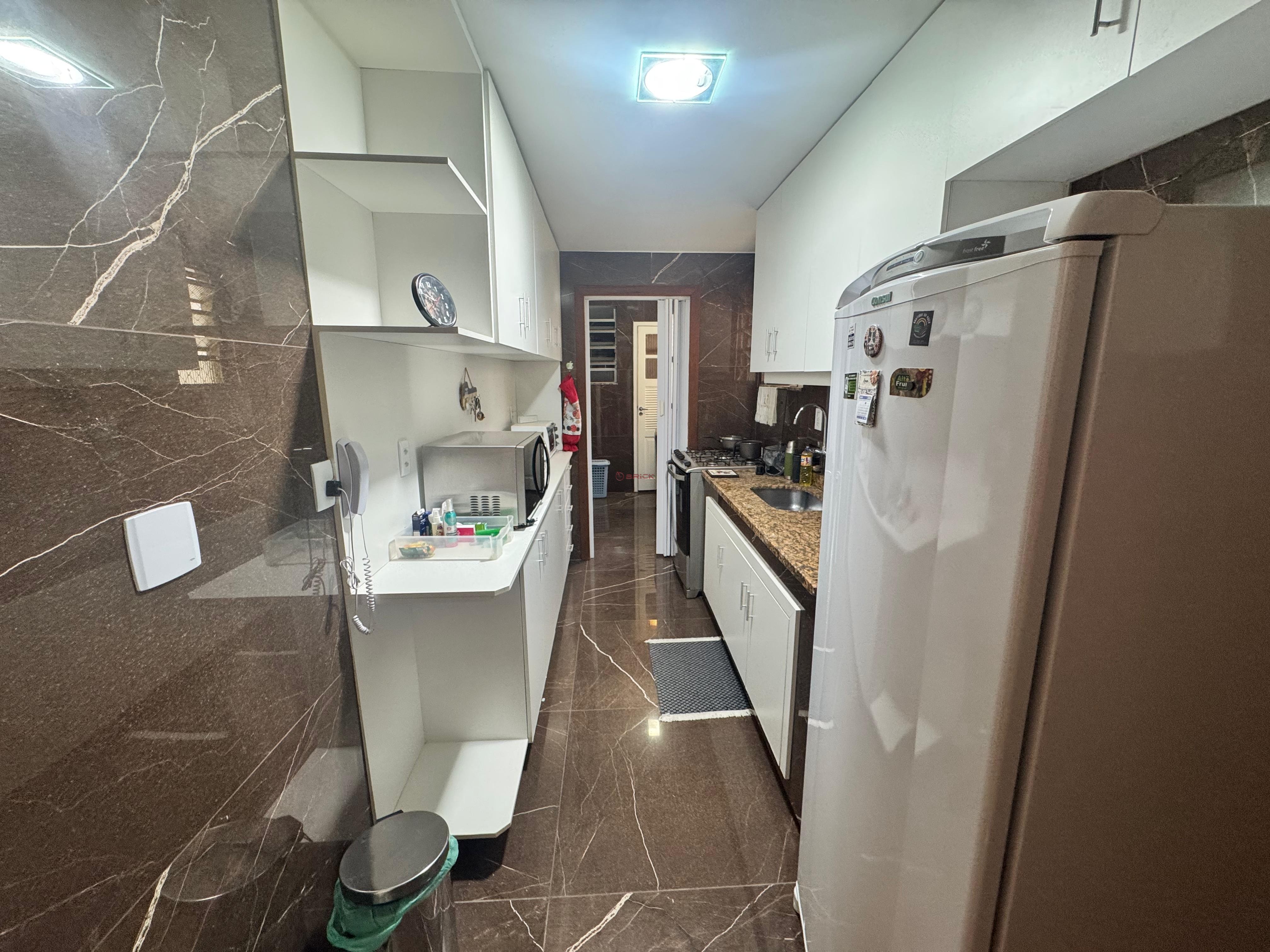 Apartamento à venda em Alto, Teresópolis - RJ - Foto 3