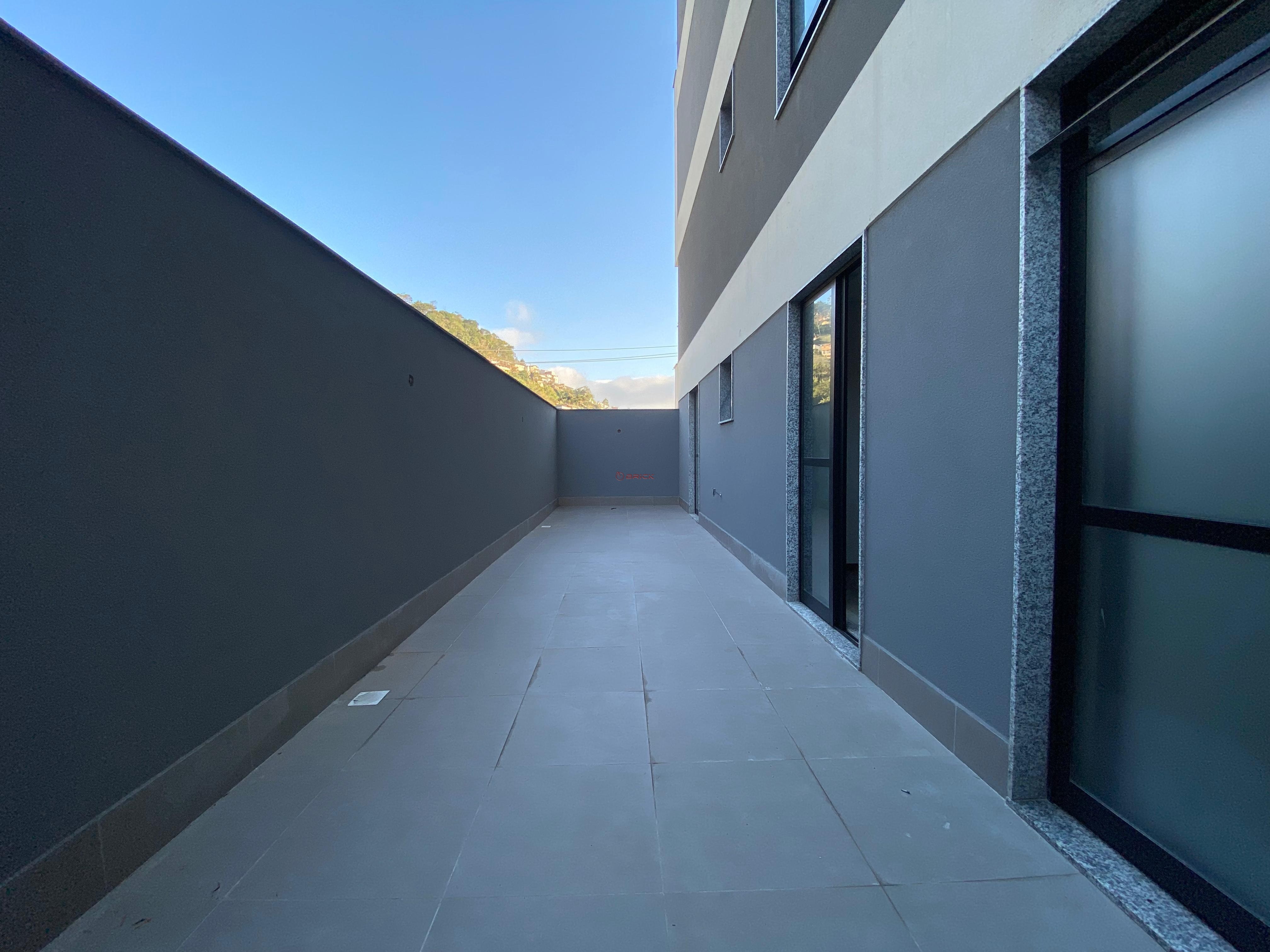 Apartamento à venda em Alto, Teresópolis - RJ - Foto 15