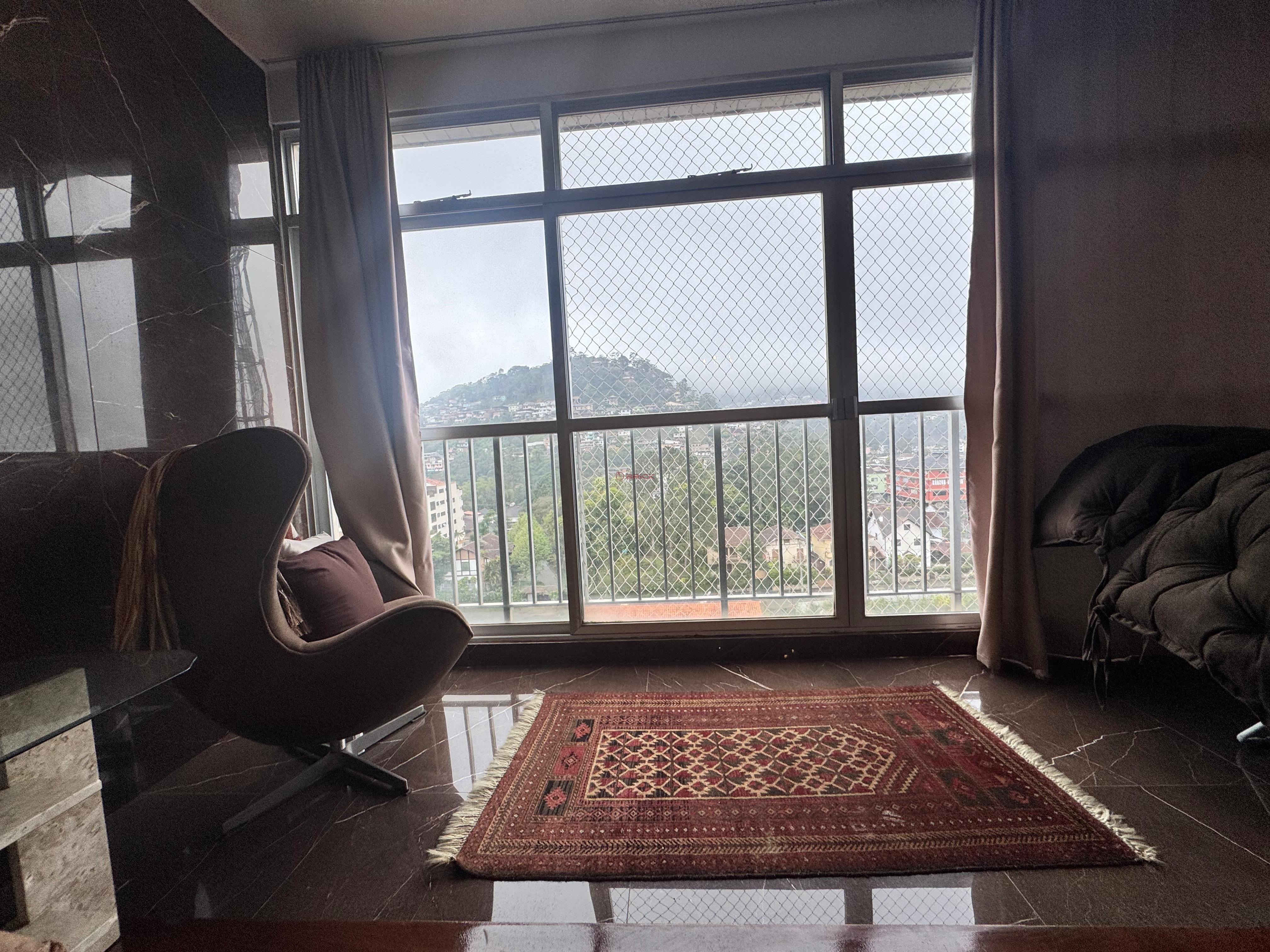 Apartamento à venda em Alto, Teresópolis - RJ - Foto 8