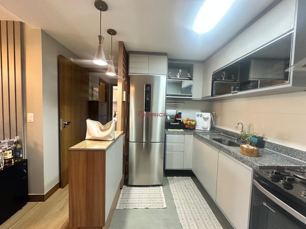 Apartamento à venda em Alto, Teresópolis - RJ - Foto 4