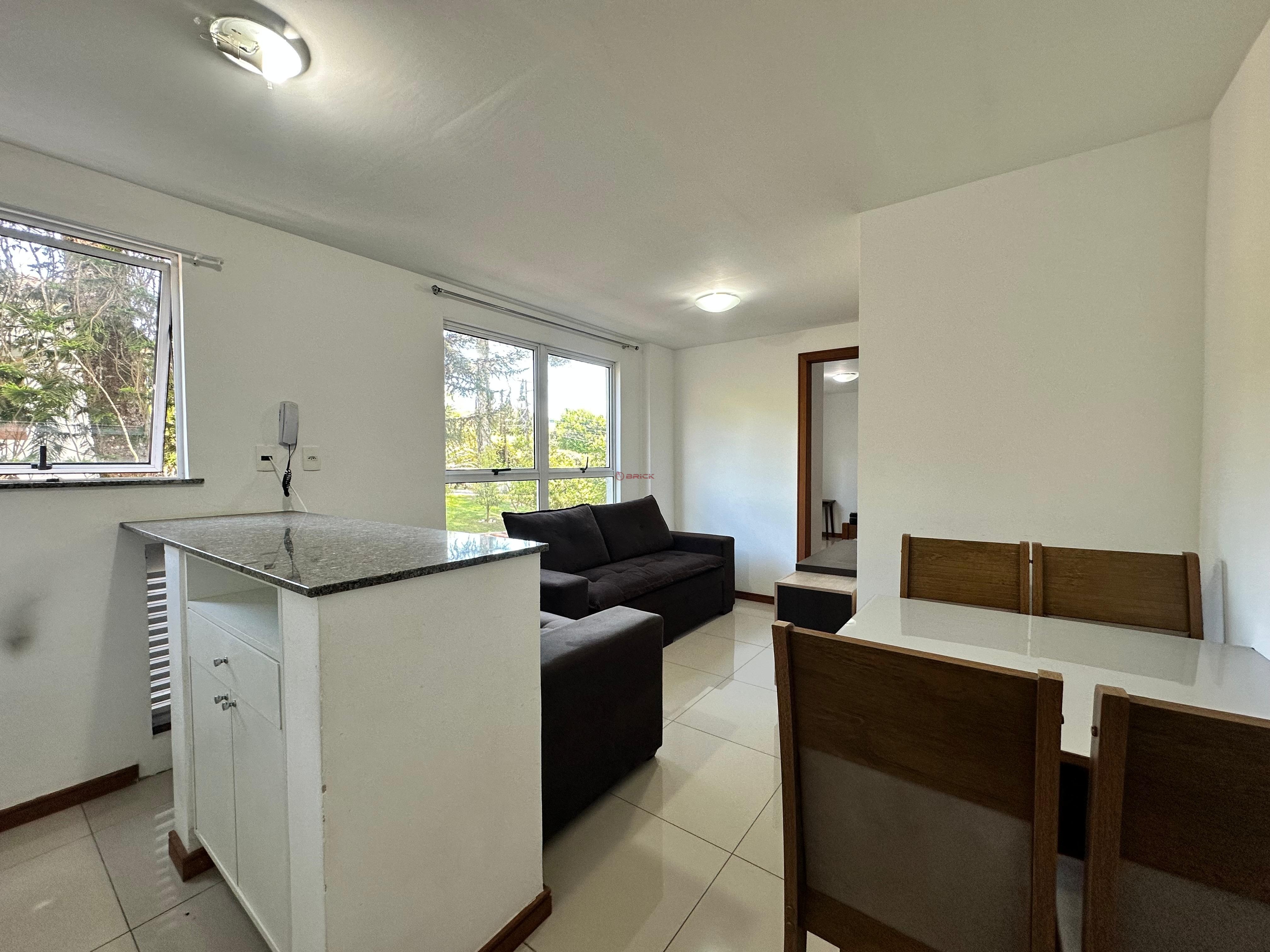 Apartamento à venda em Alto, Teresópolis - RJ - Foto 25