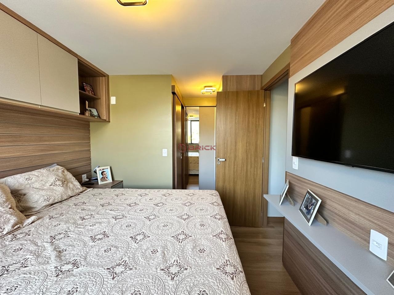 Apartamento à venda em Alto, Teresópolis - RJ - Foto 8