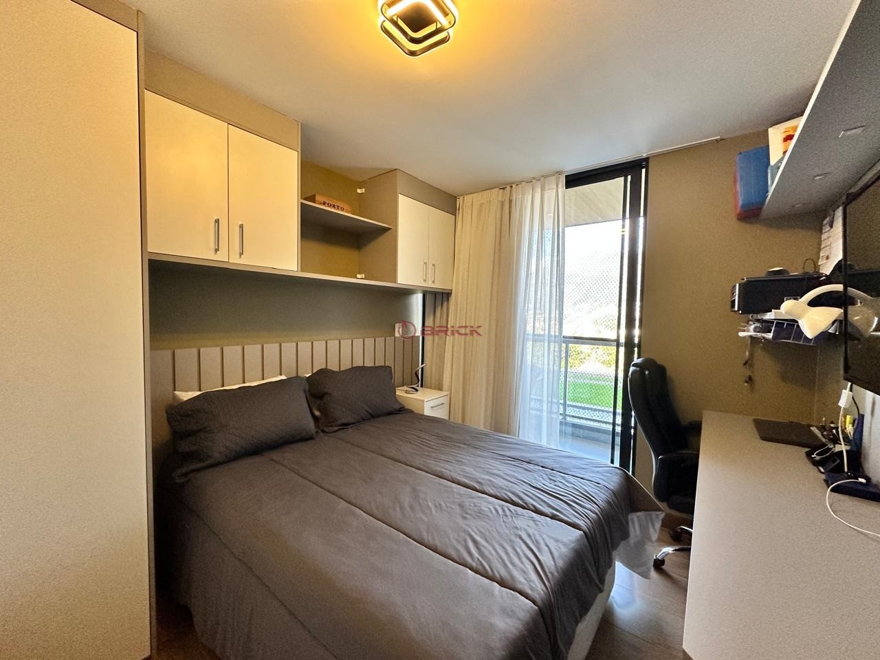 Apartamento à venda em Alto, Teresópolis - RJ - Foto 25