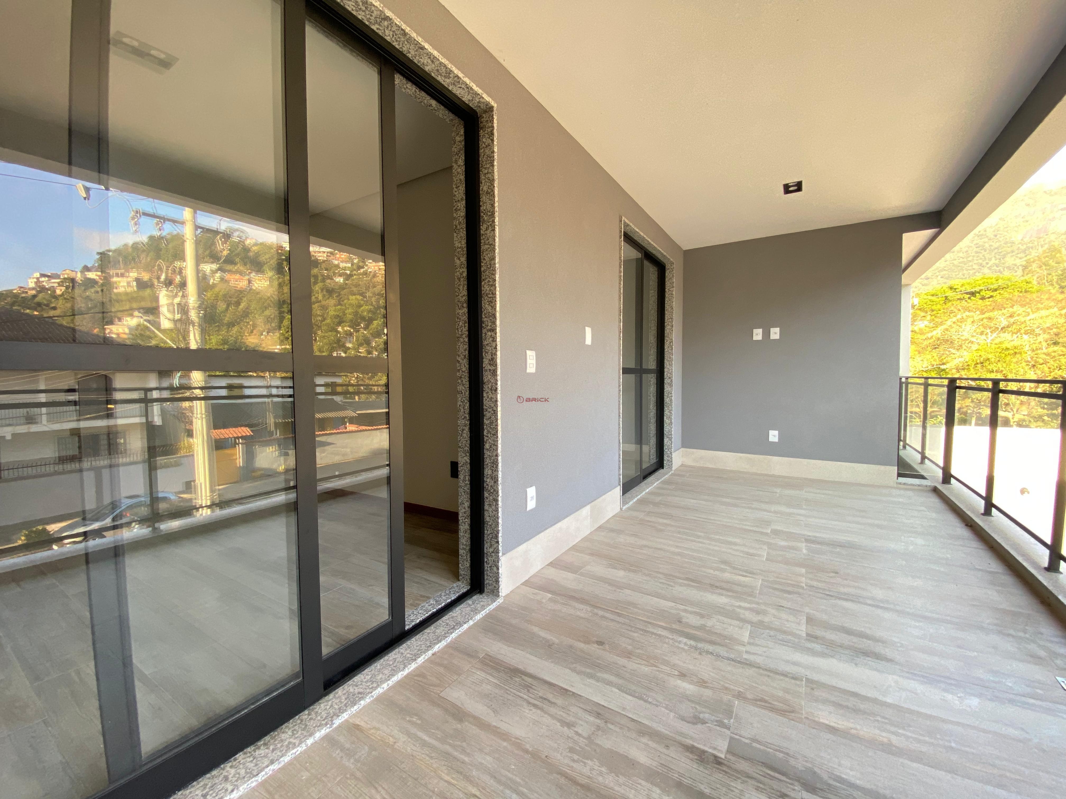 Apartamento à venda em Alto, Teresópolis - RJ - Foto 1