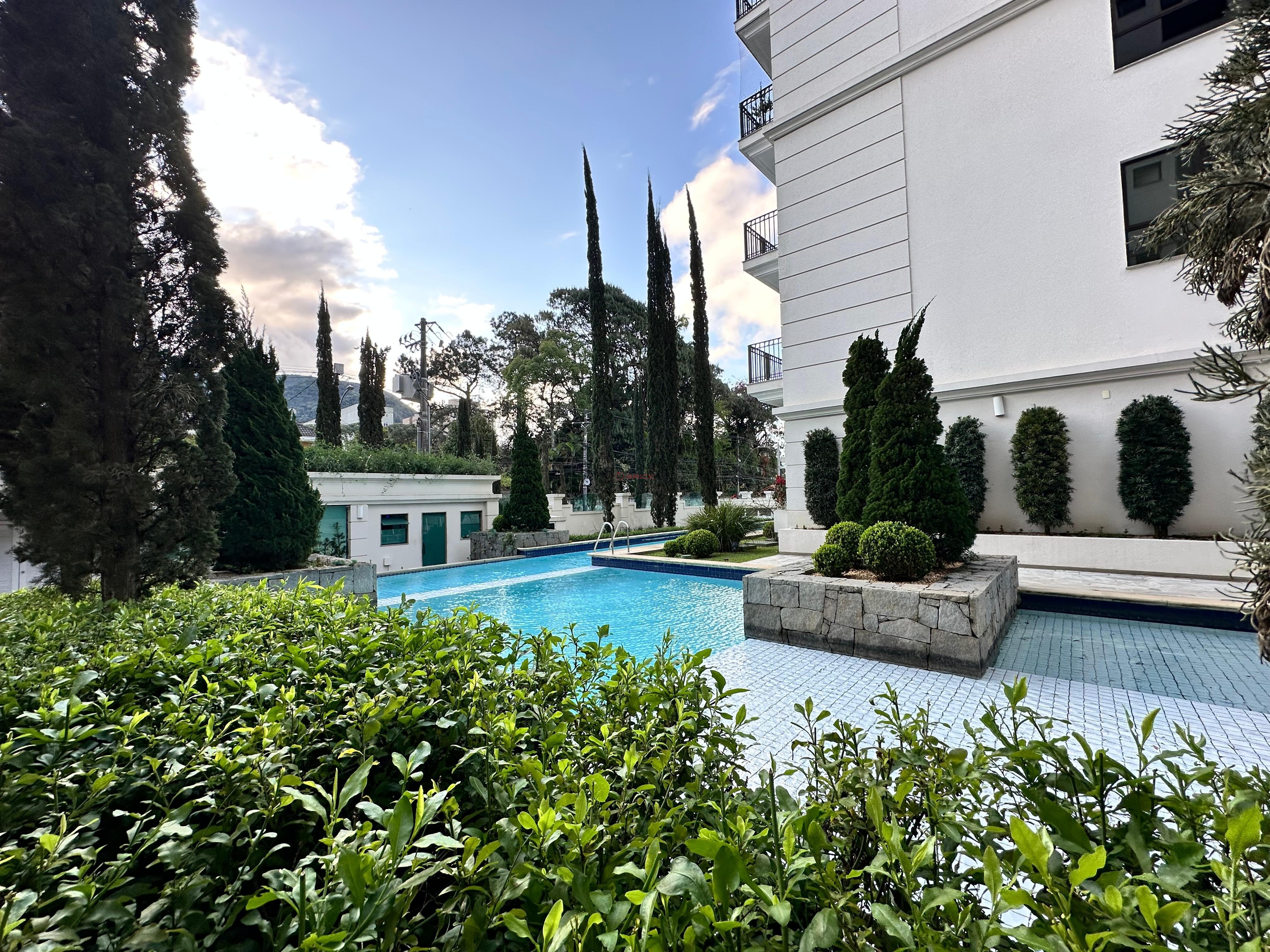 Apartamento à venda em Alto, Teresópolis - RJ - Foto 3