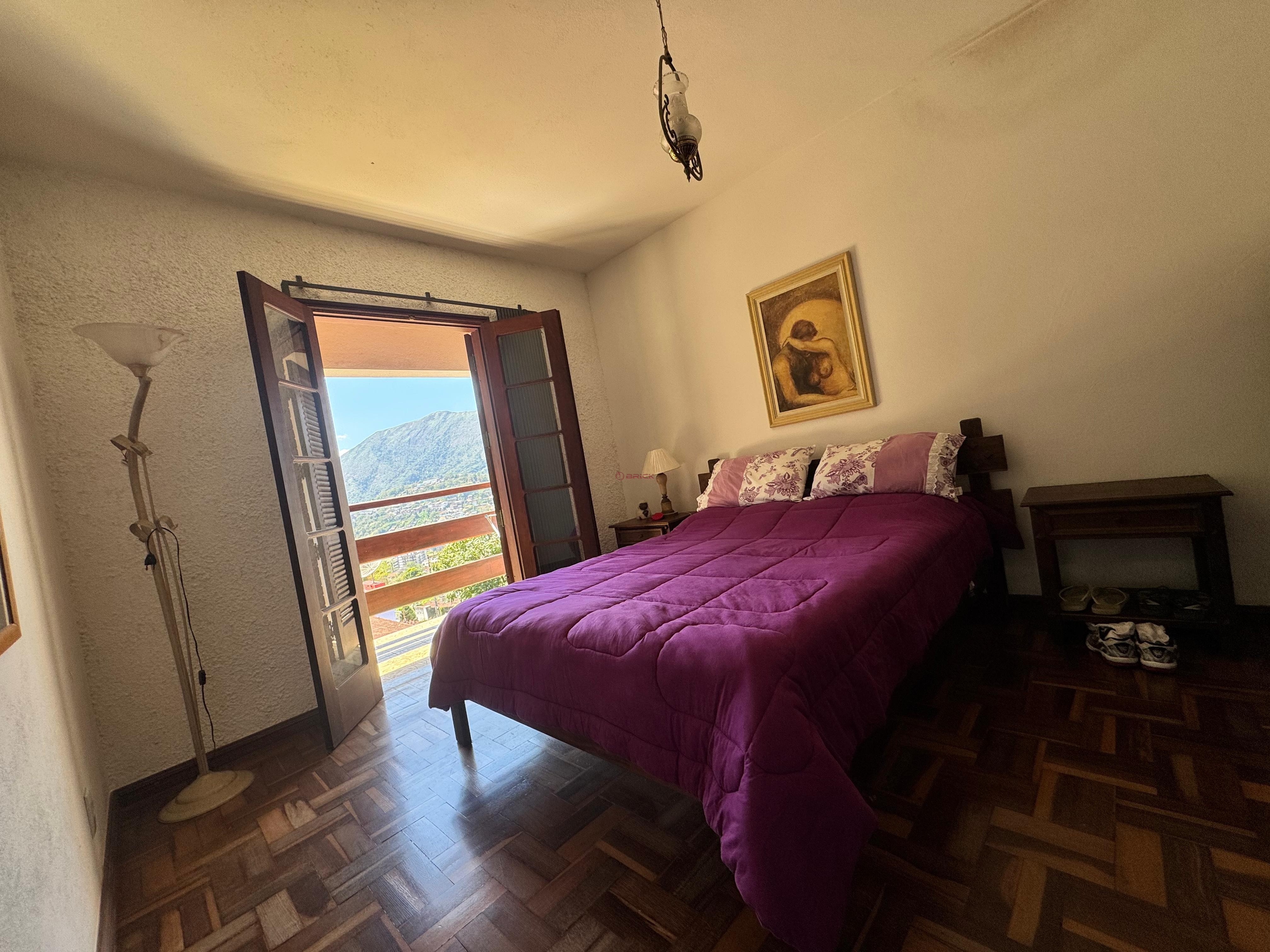 Casa à venda em Parque do Ingá, Teresópolis - RJ - Foto 11