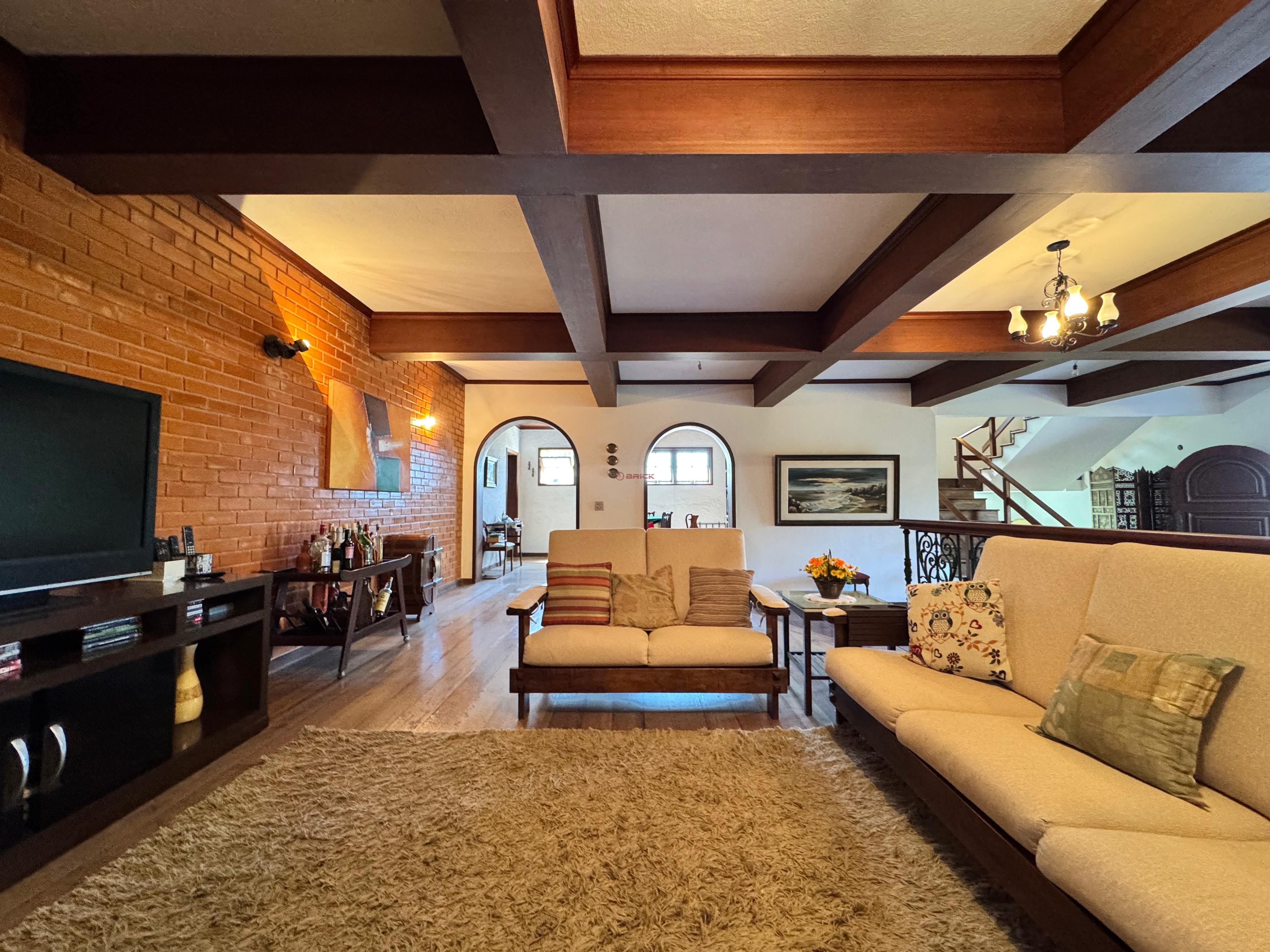 Casa à venda em Parque do Ingá, Teresópolis - RJ - Foto 34