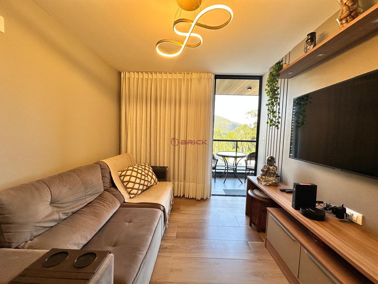 Apartamento à venda em Alto, Teresópolis - RJ - Foto 5