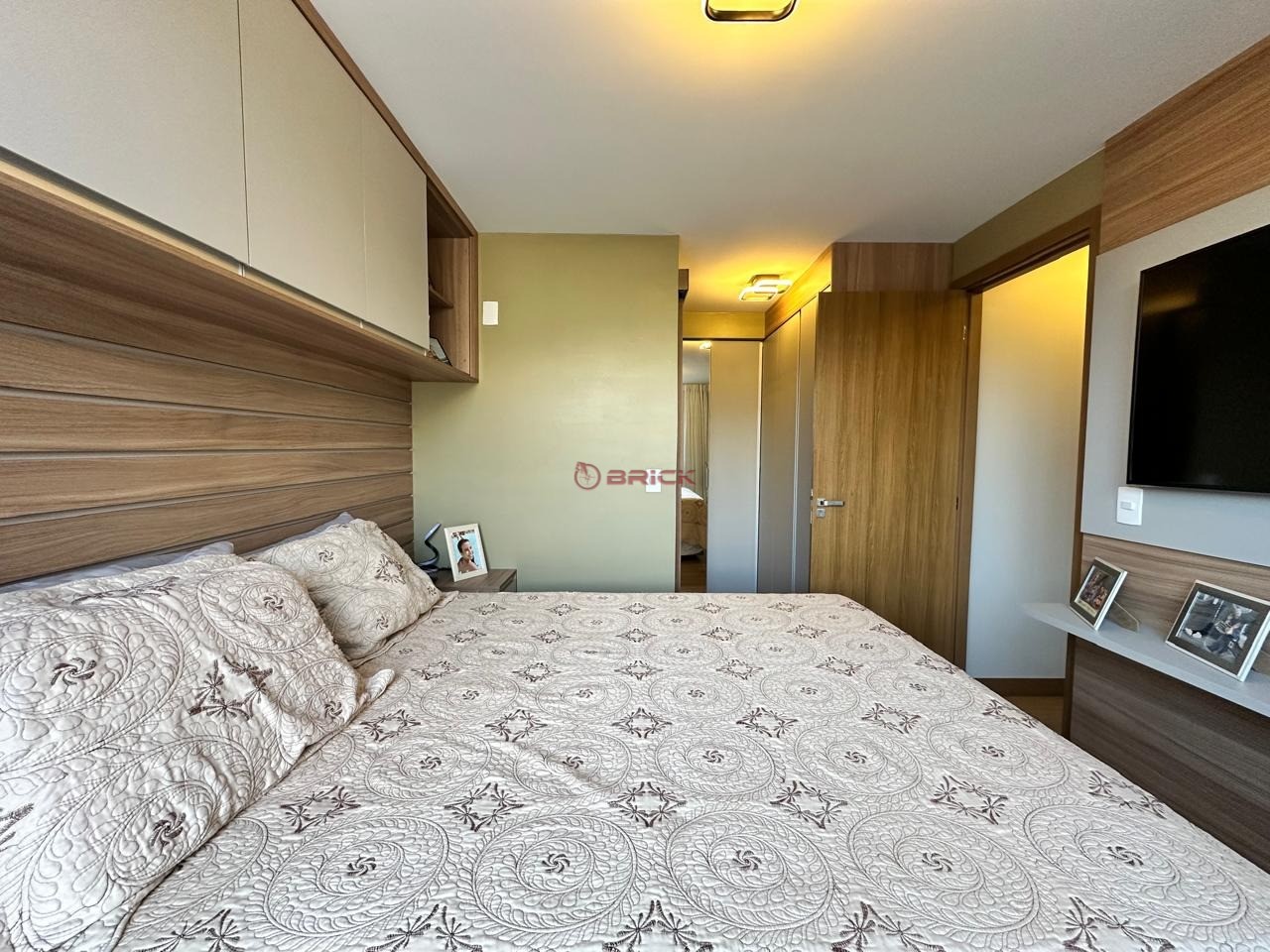 Apartamento à venda em Alto, Teresópolis - RJ - Foto 21