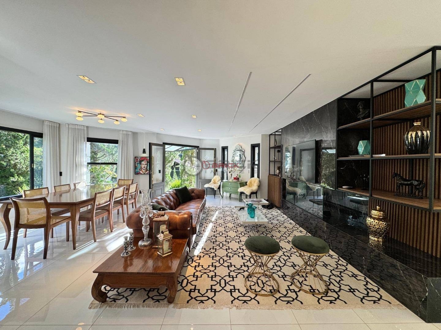 Casa à venda em Carlos Guinle, Teresópolis - RJ - Foto 2