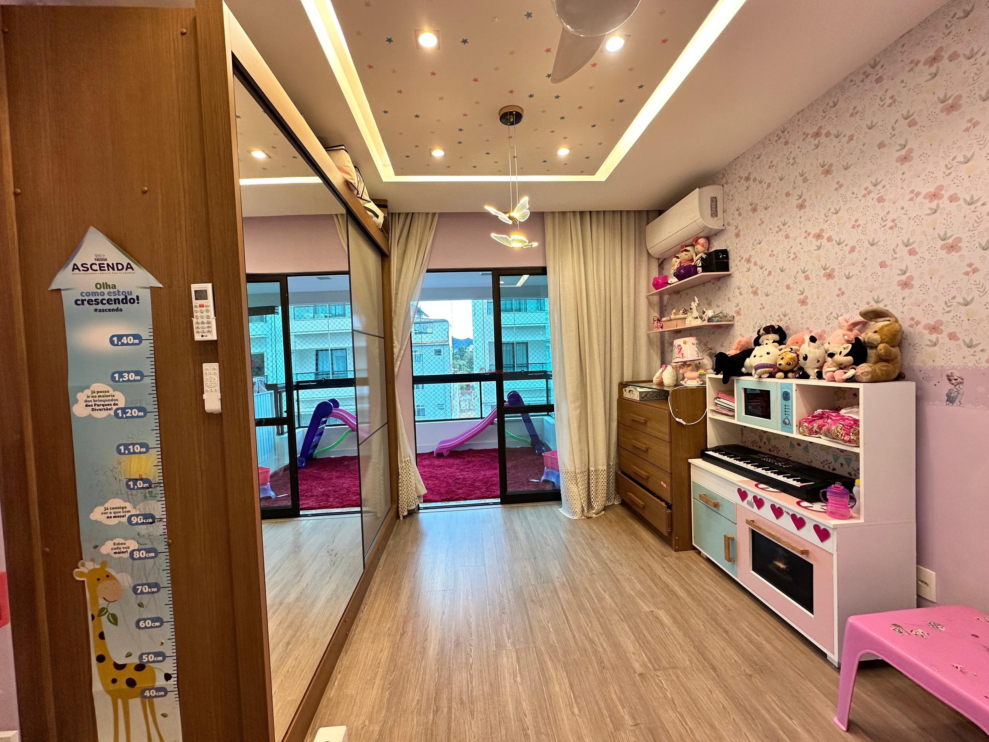 Apartamento à venda em Alto, Teresópolis - RJ - Foto 15