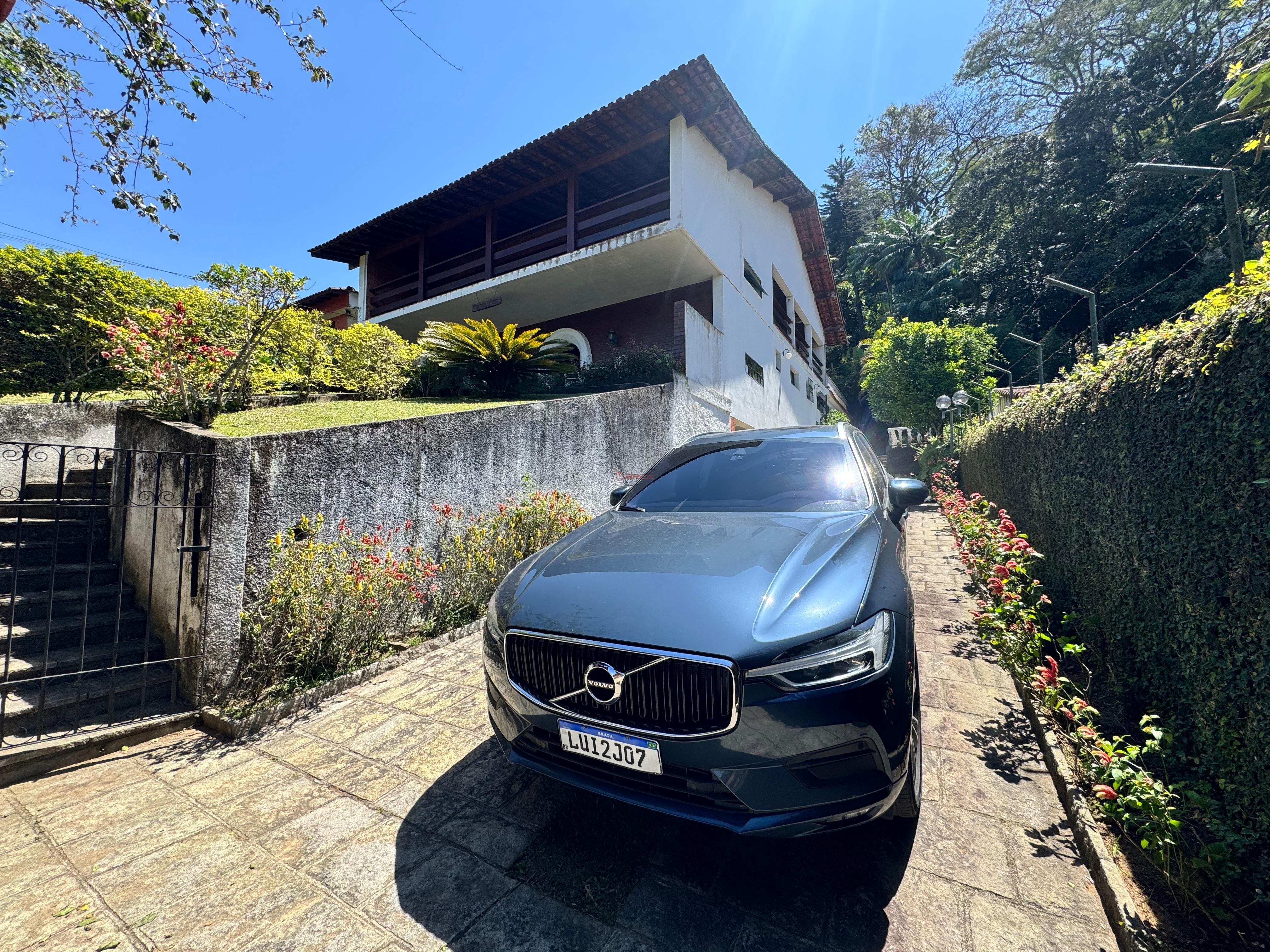 Casa à venda em Parque do Ingá, Teresópolis - RJ - Foto 5