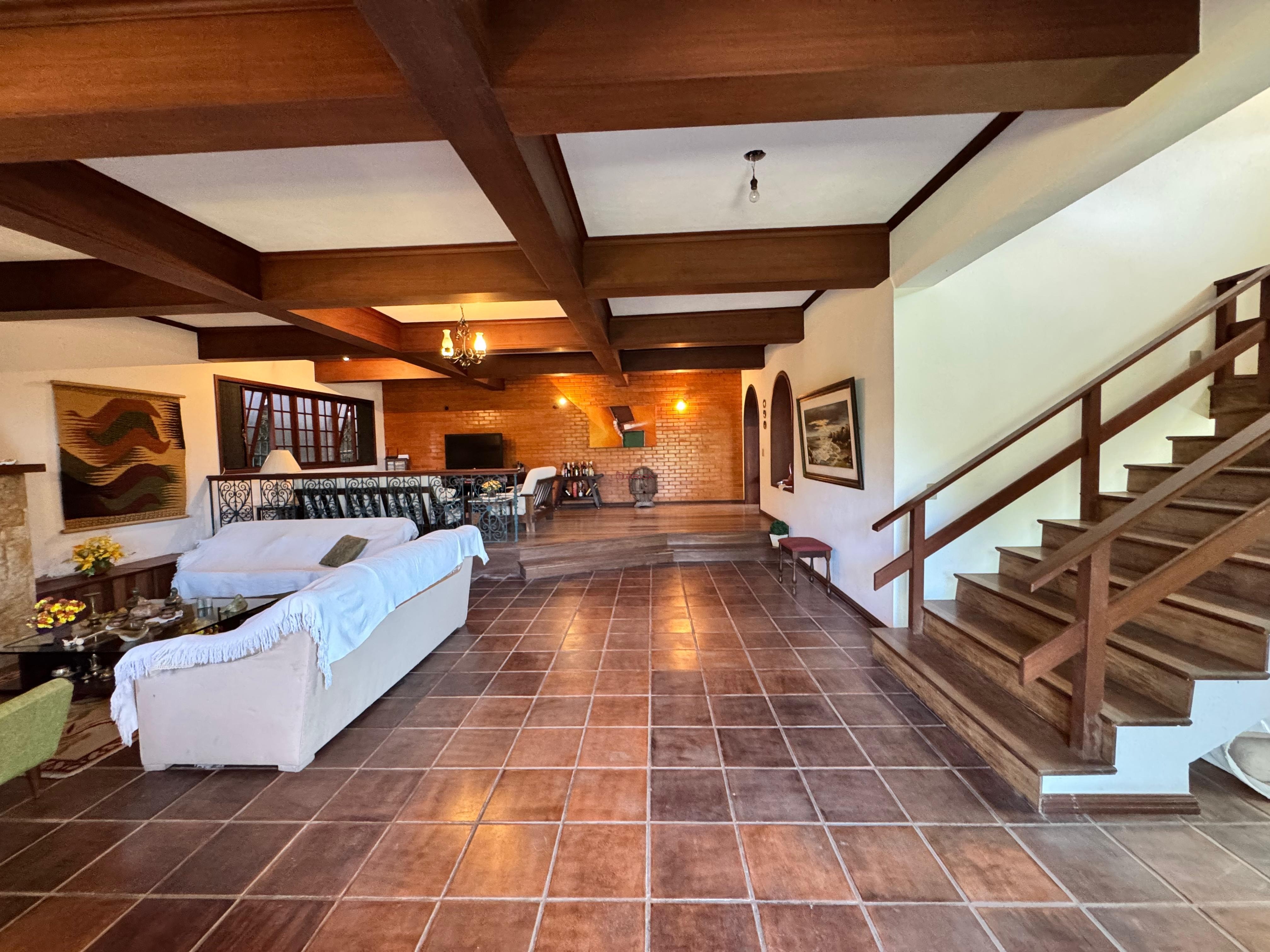 Casa à venda em Parque do Ingá, Teresópolis - RJ - Foto 36