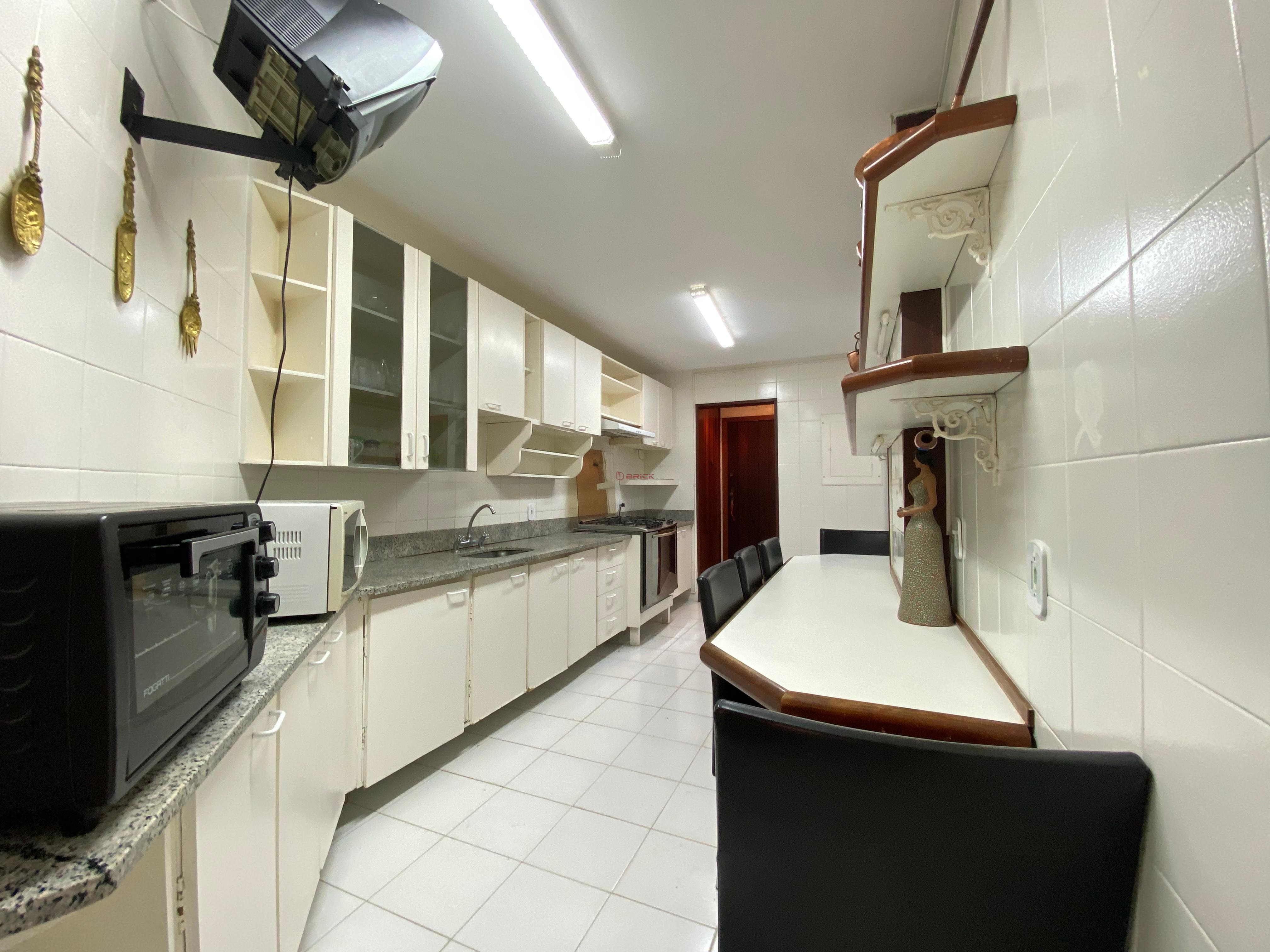 Apartamento à venda em Várzea, Teresópolis - RJ - Foto 21
