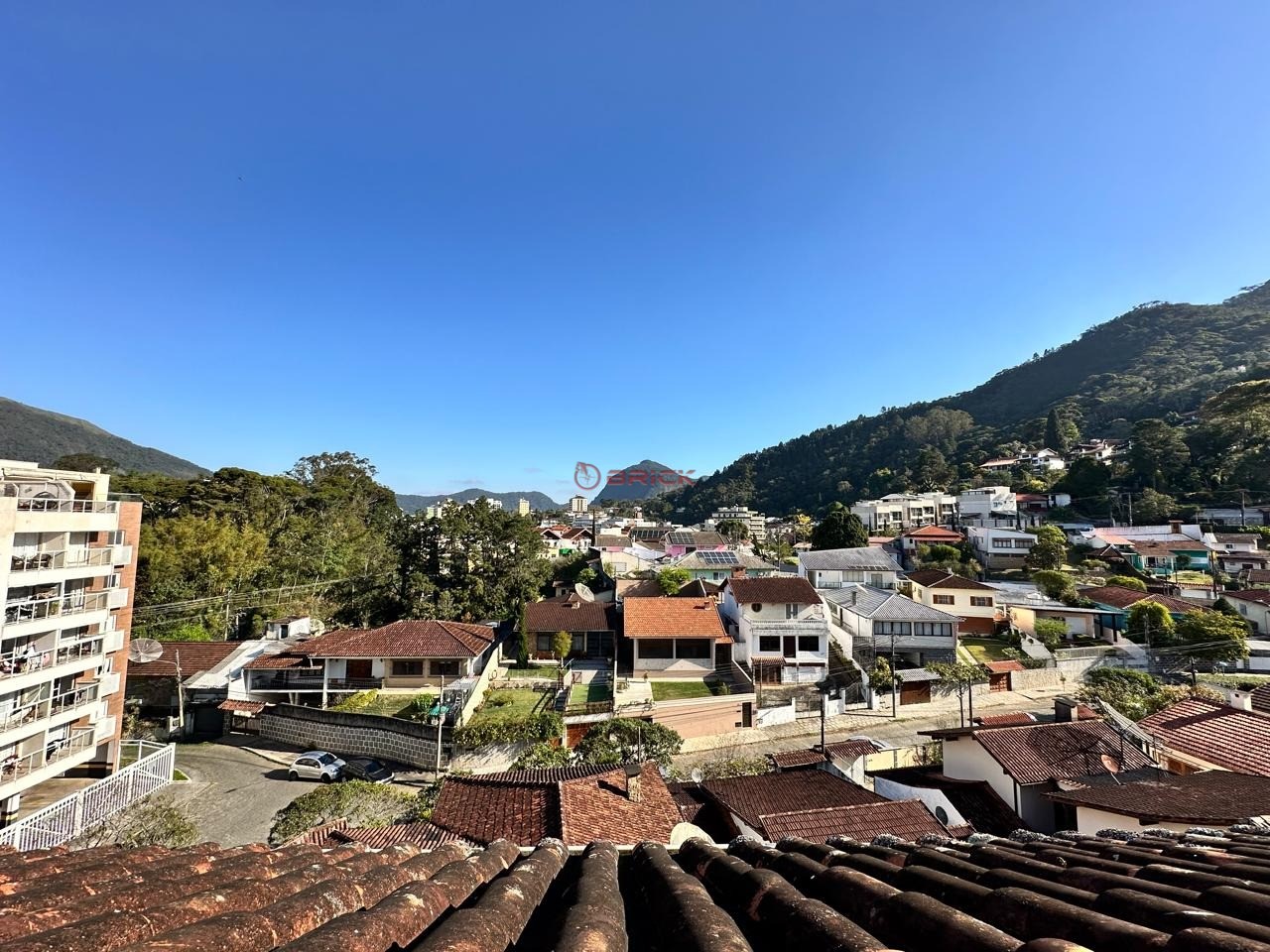 Apartamento à venda em Alto, Teresópolis - RJ - Foto 8