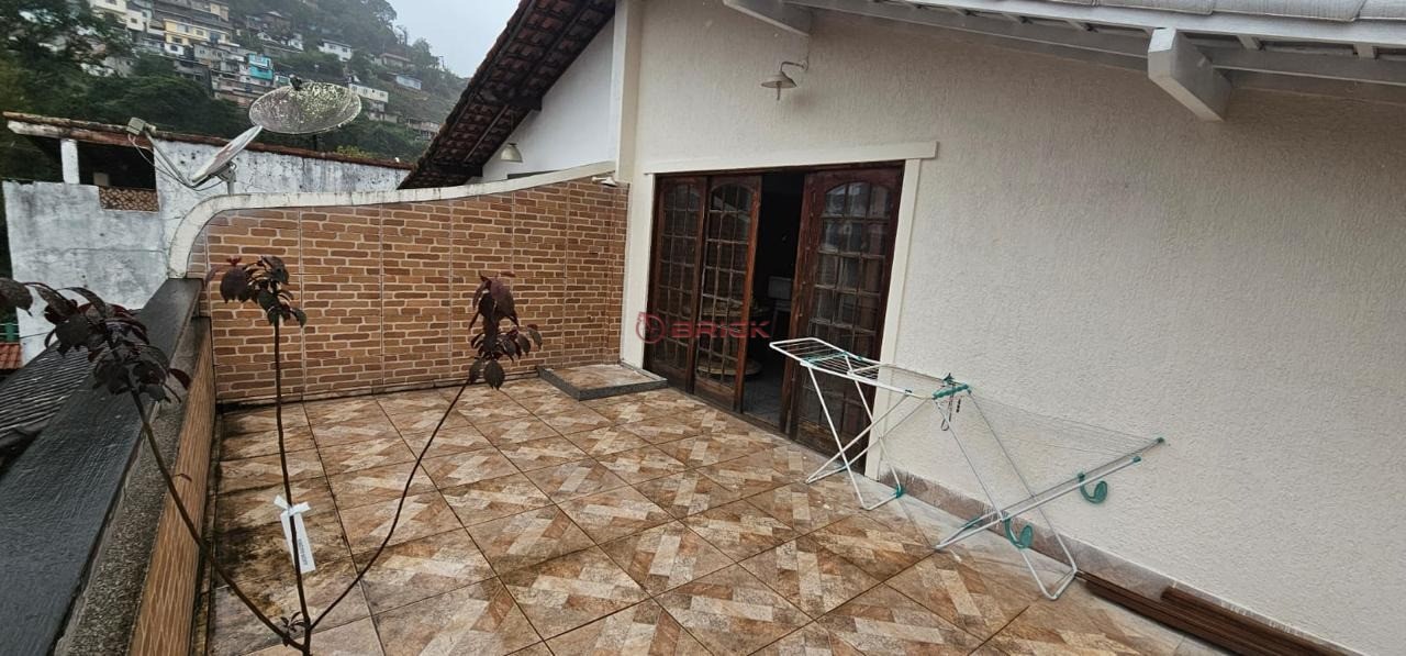 Casa à venda em Alto, Teresópolis - RJ - Foto 5
