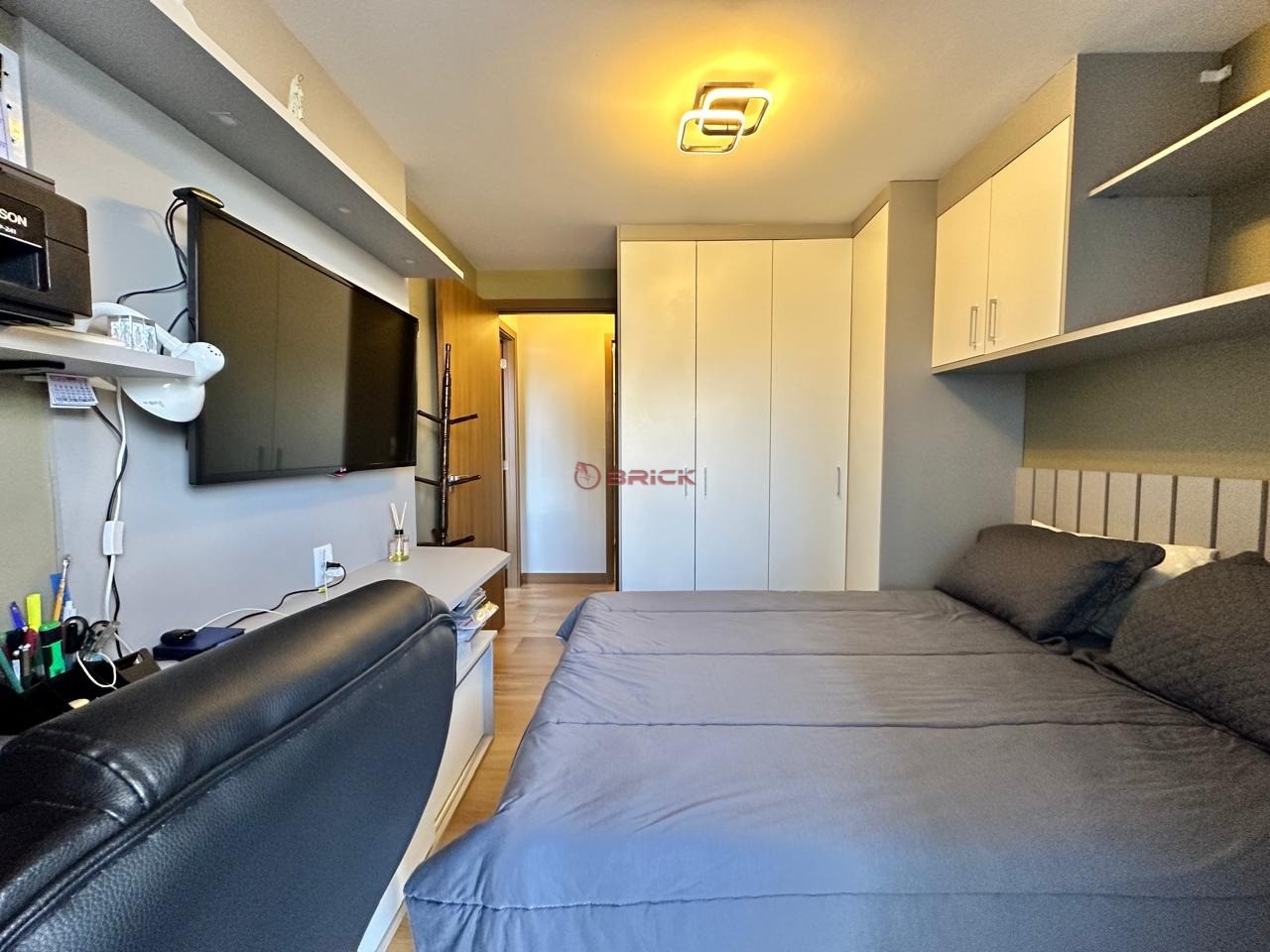 Apartamento à venda em Alto, Teresópolis - RJ - Foto 22