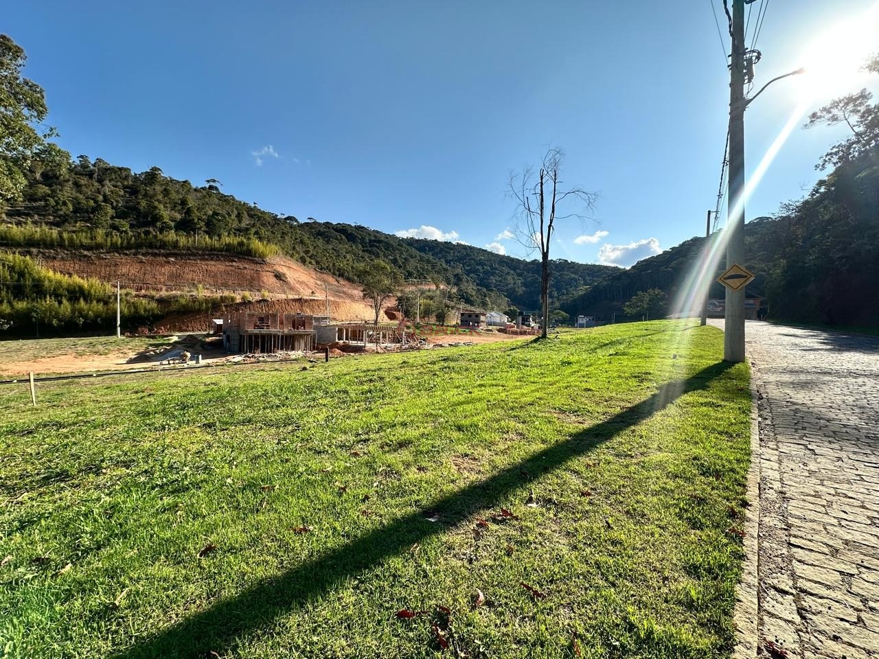 Terreno Residencial à venda em Prata, Teresópolis - RJ - Foto 10