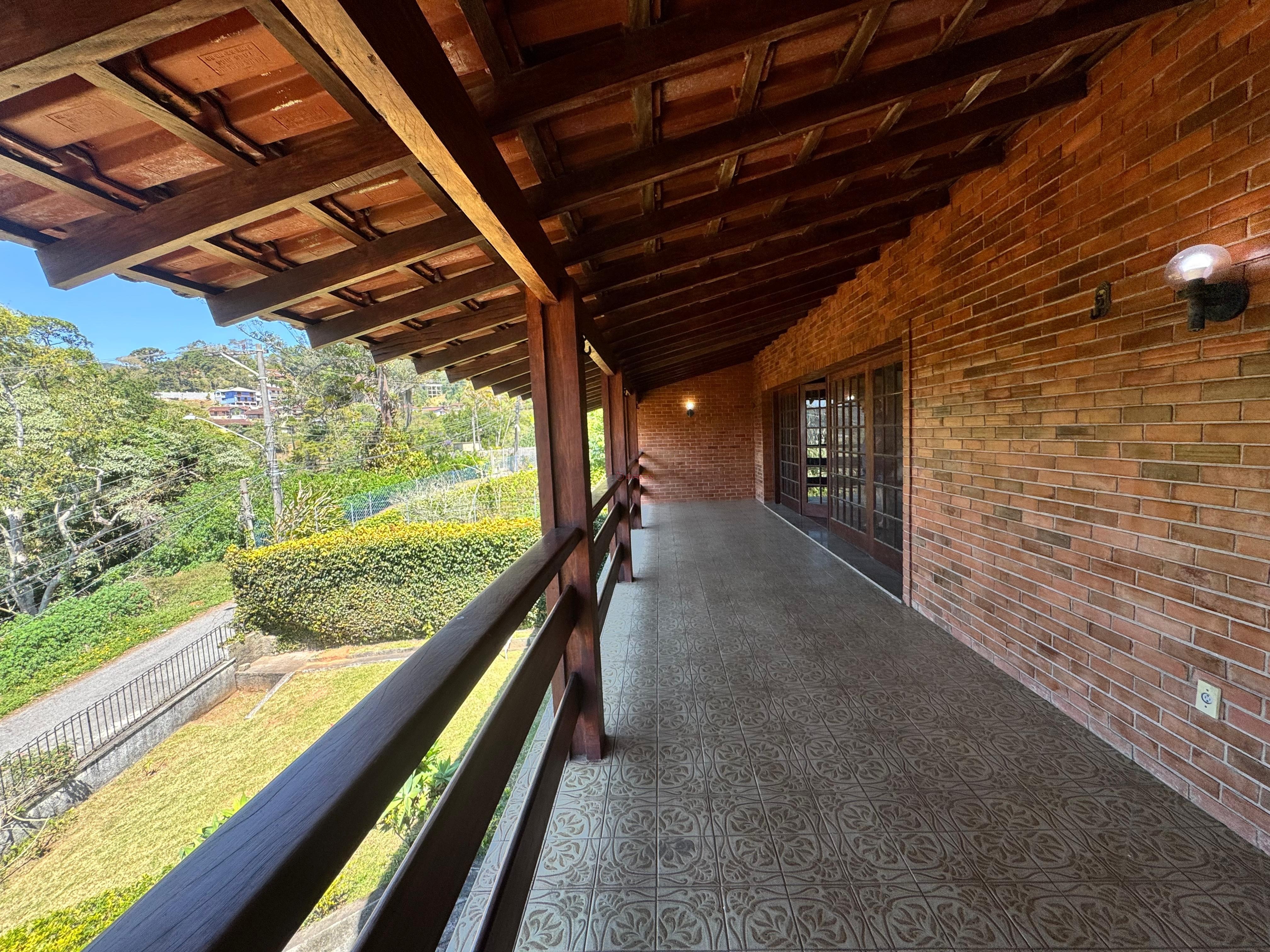 Casa à venda em Parque do Ingá, Teresópolis - RJ - Foto 4