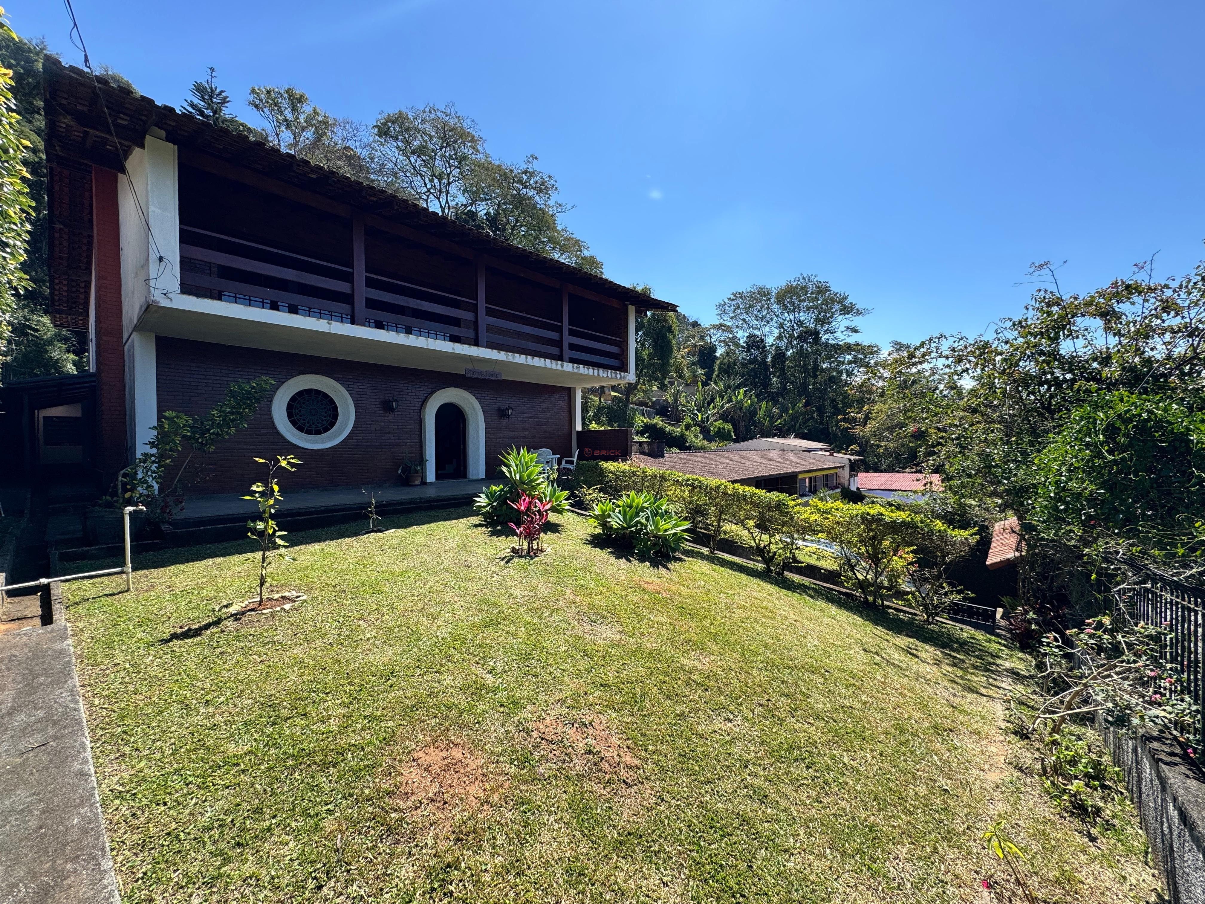 Casa à venda em Parque do Ingá, Teresópolis - RJ - Foto 37