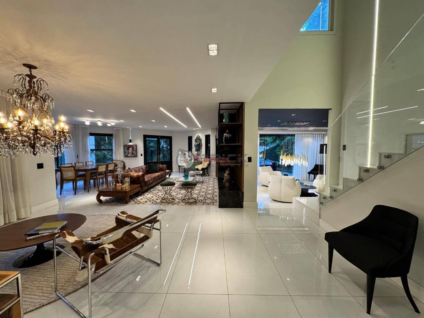 Casa à venda em Carlos Guinle, Teresópolis - RJ - Foto 27