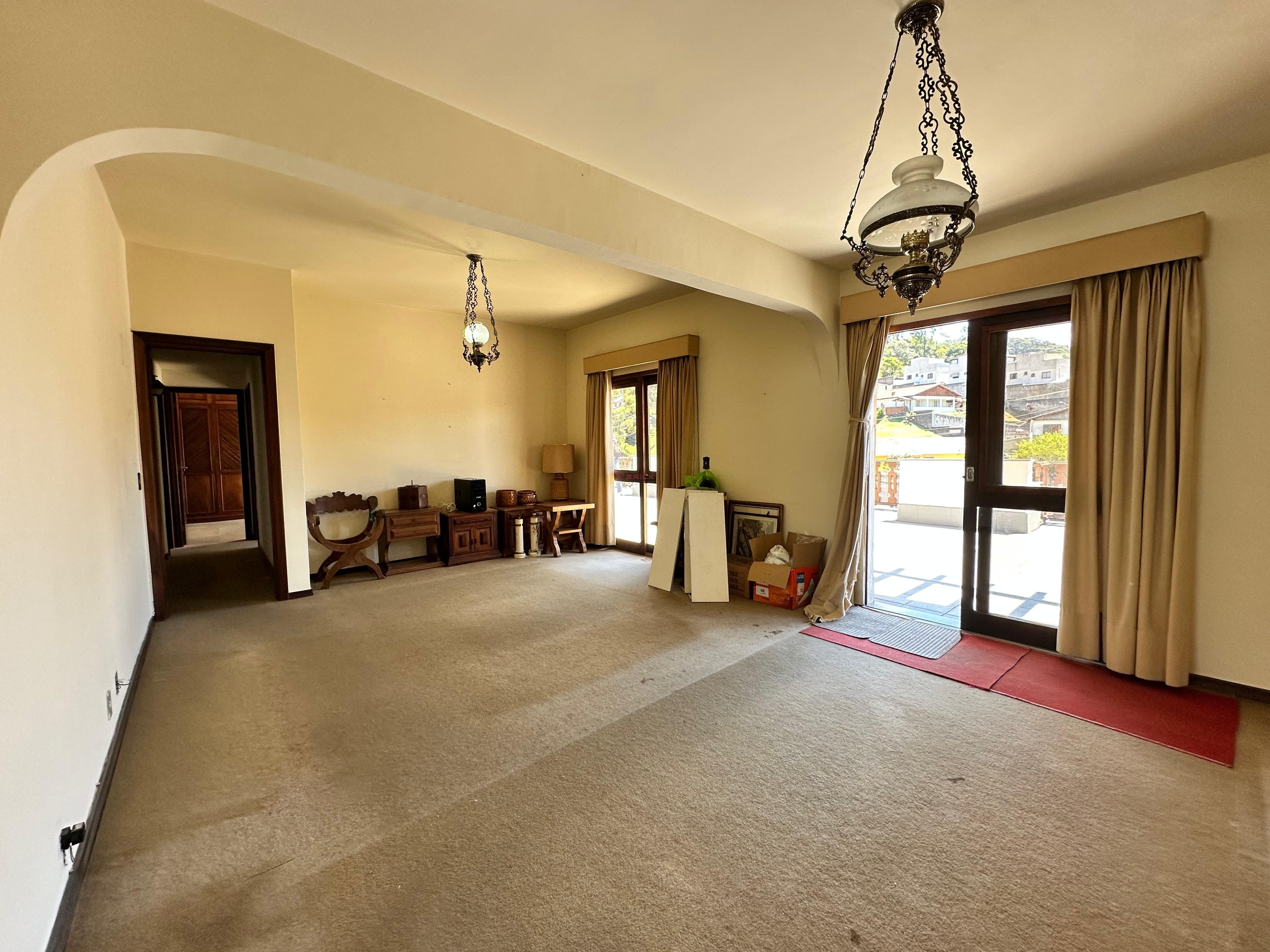 Cobertura à venda em Taumaturgo, Teresópolis - RJ - Foto 23