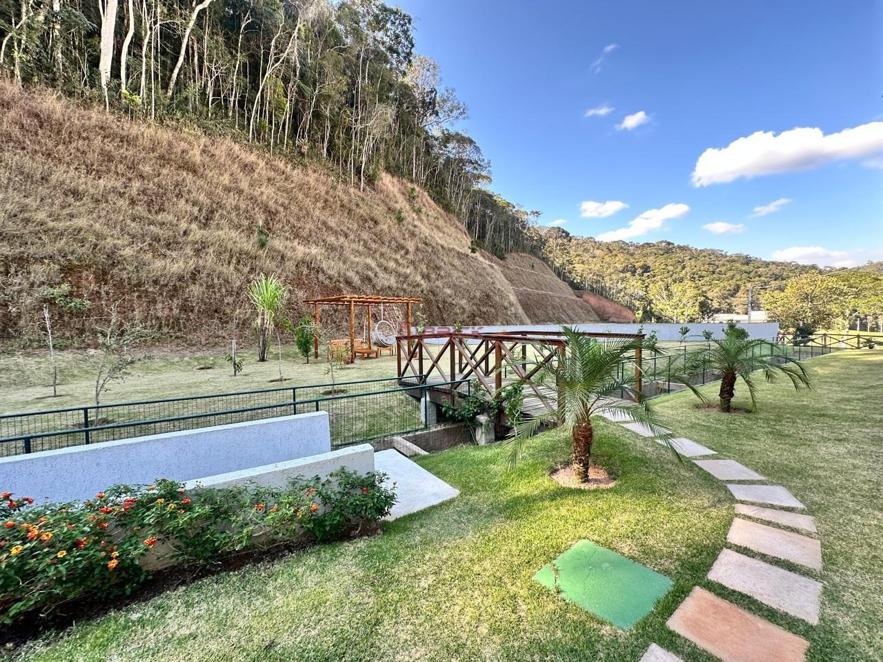 Terreno Residencial à venda em Prata, Teresópolis - RJ - Foto 2