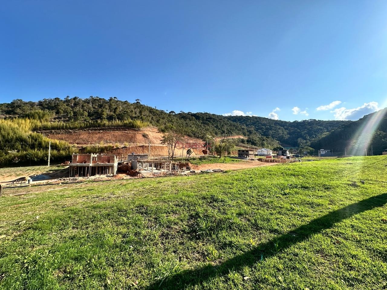 Terreno Residencial à venda em Prata, Teresópolis - RJ - Foto 9
