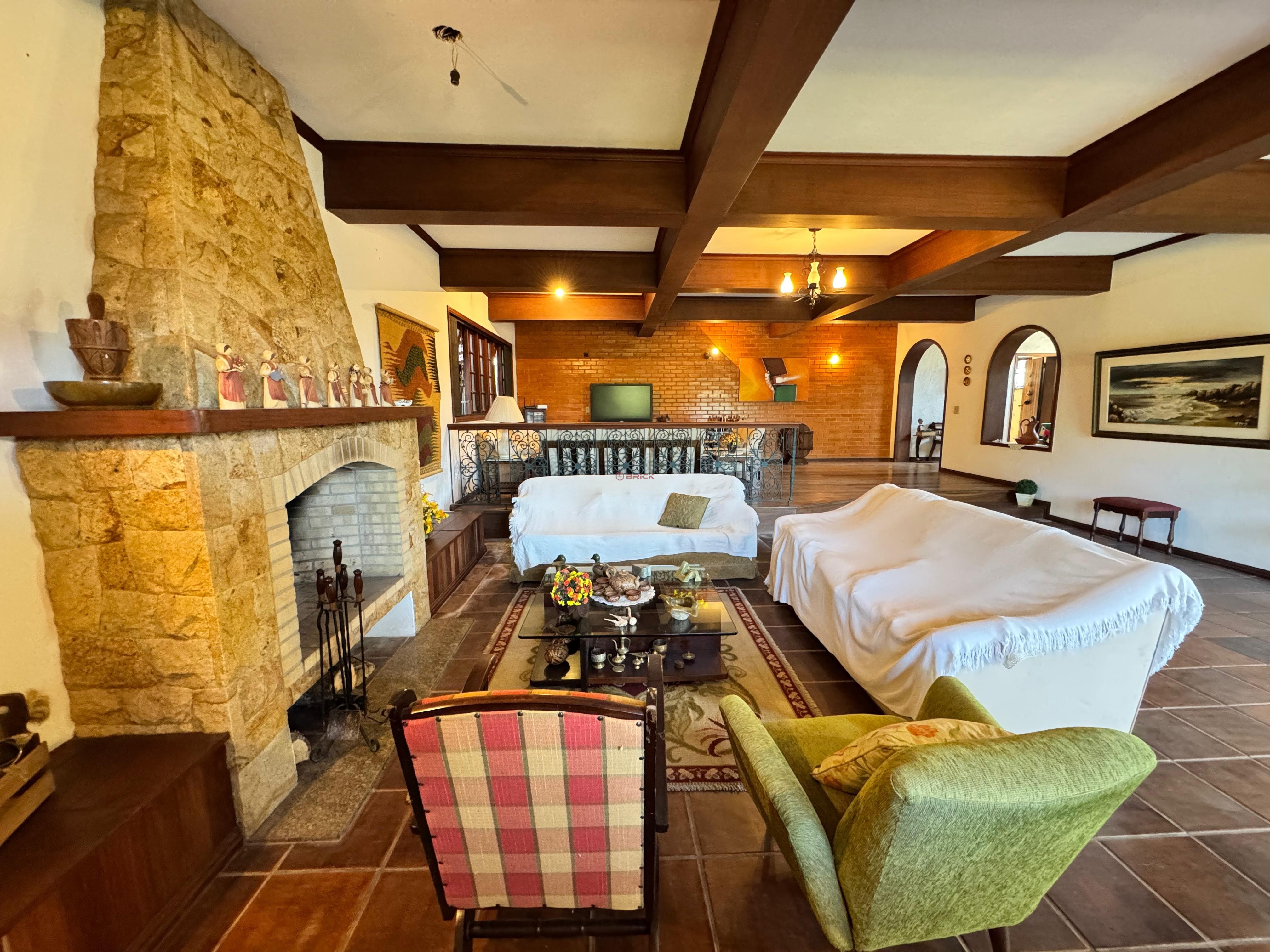 Casa à venda em Parque do Ingá, Teresópolis - RJ - Foto 38